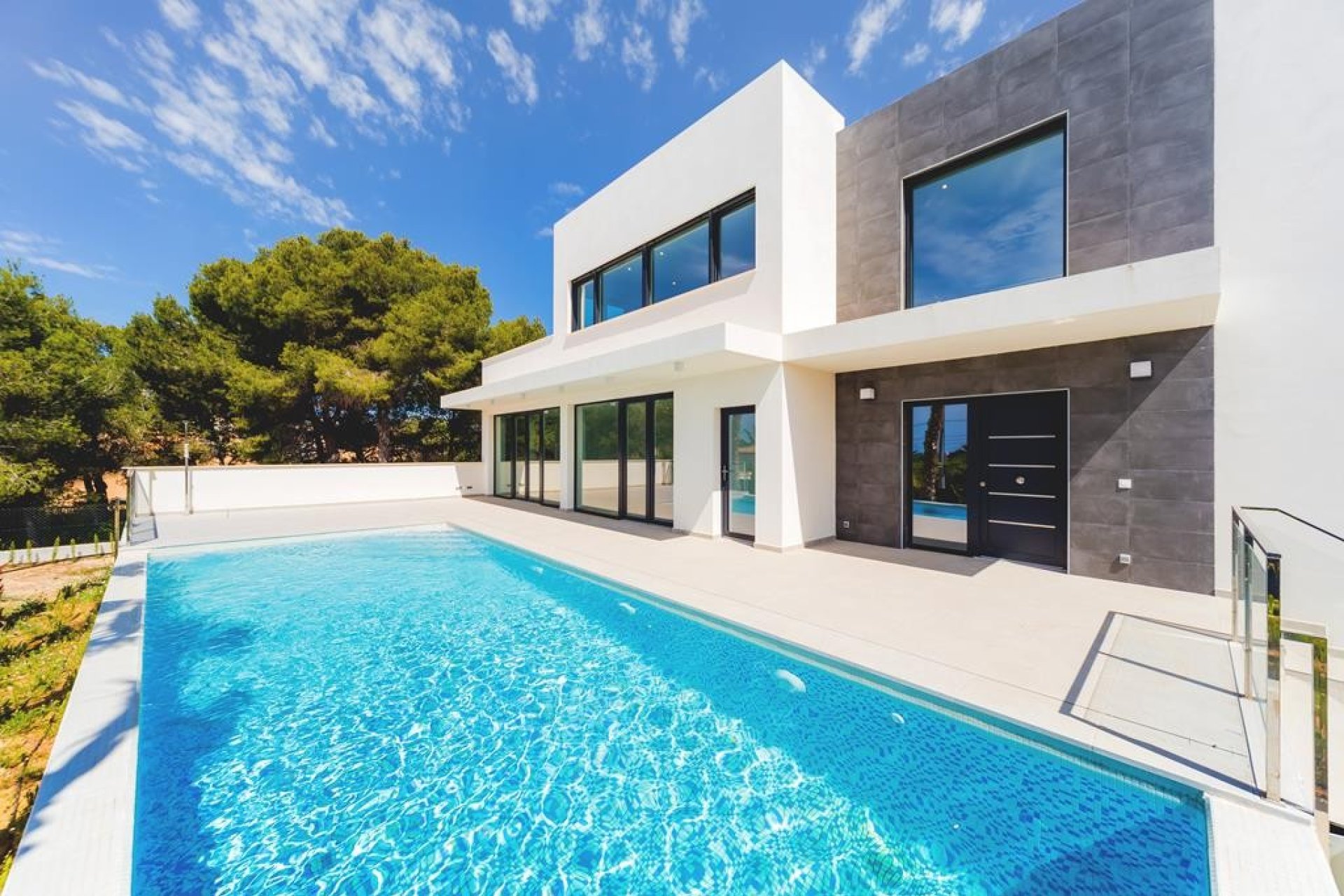 Reventa - Villa - Calpe - Gran Sol