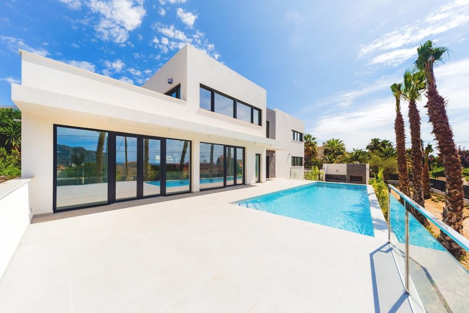Reventa - Villa - Calpe - Gran Sol