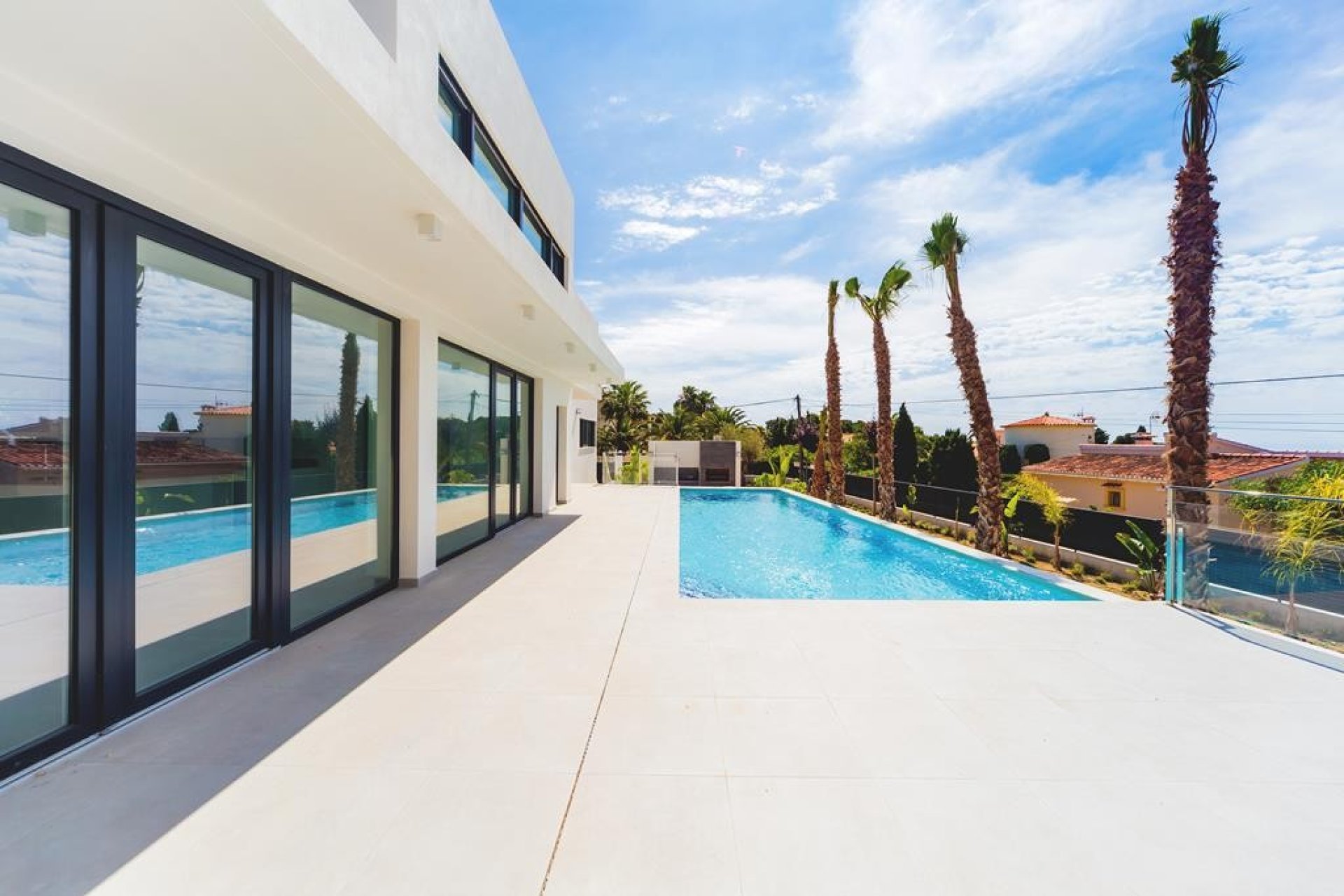 Reventa - Villa - Calpe - Gran Sol
