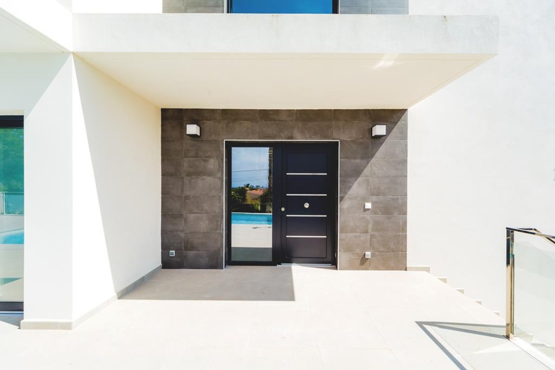 Reventa - Villa - Calpe - Gran Sol
