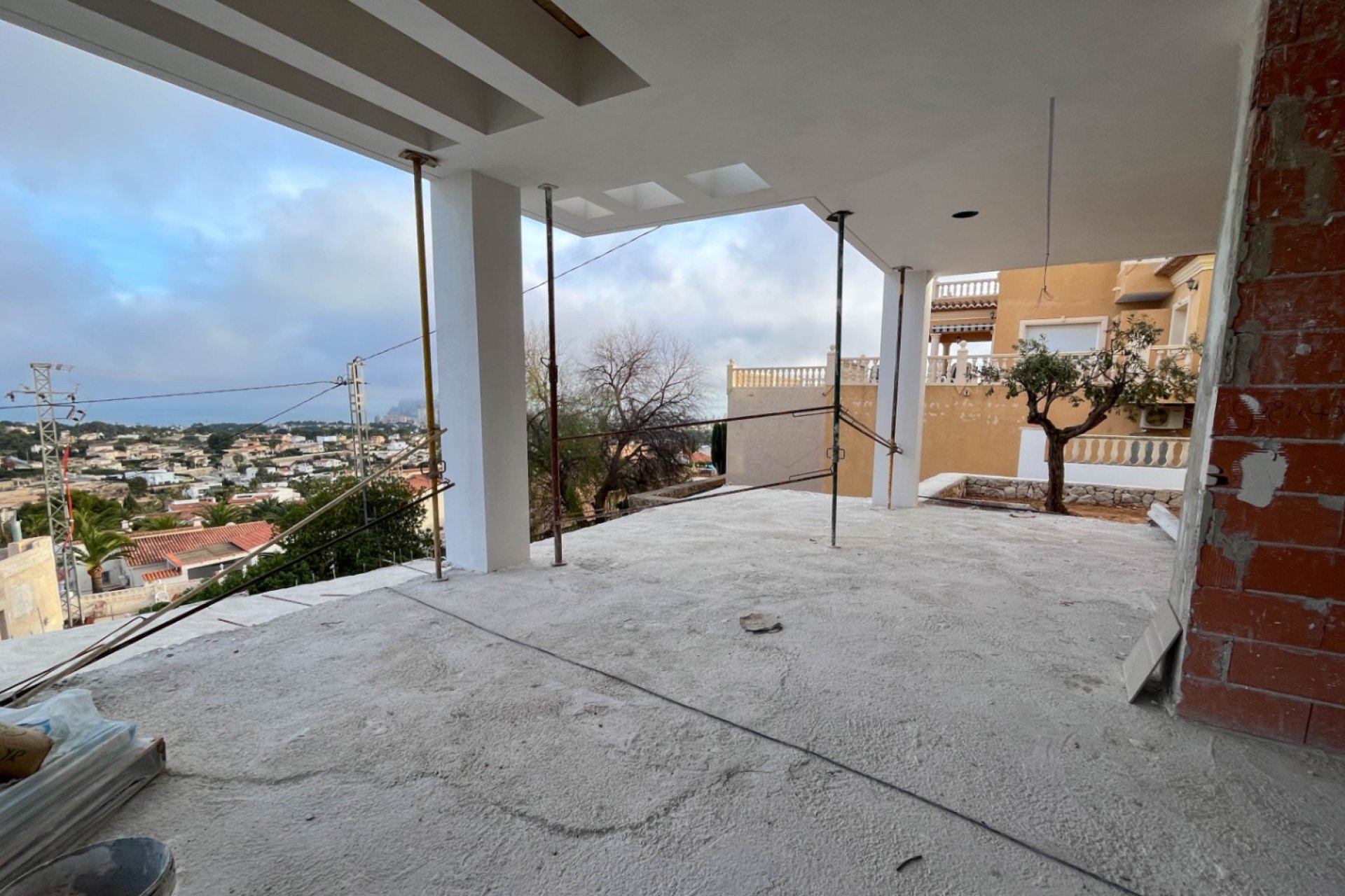 Reventa - Villa - Calpe - Gran Sol