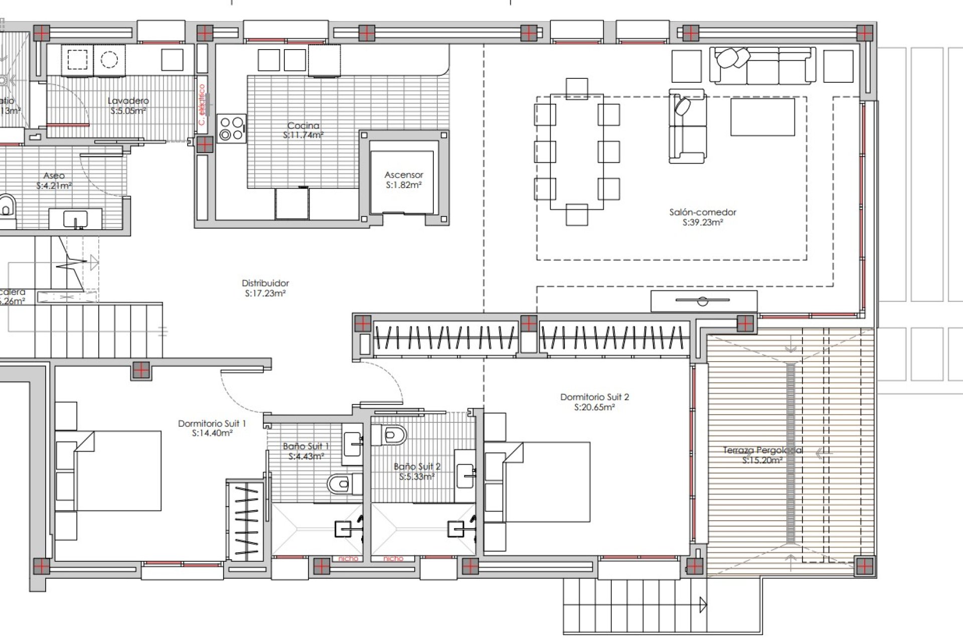 Reventa - Villa - Calpe - Gran Sol