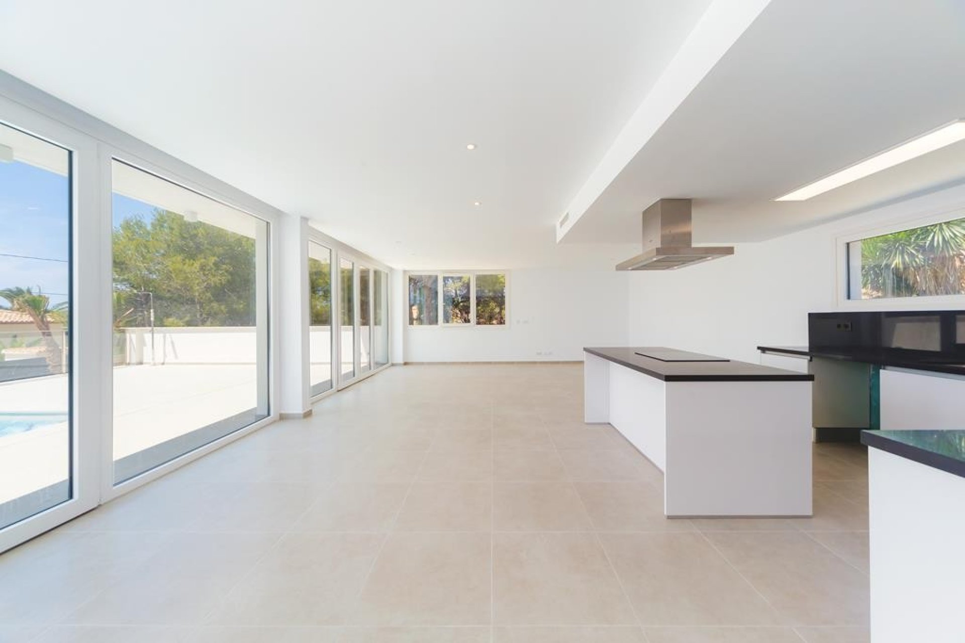 Reventa - Villa - Calpe - Gran Sol