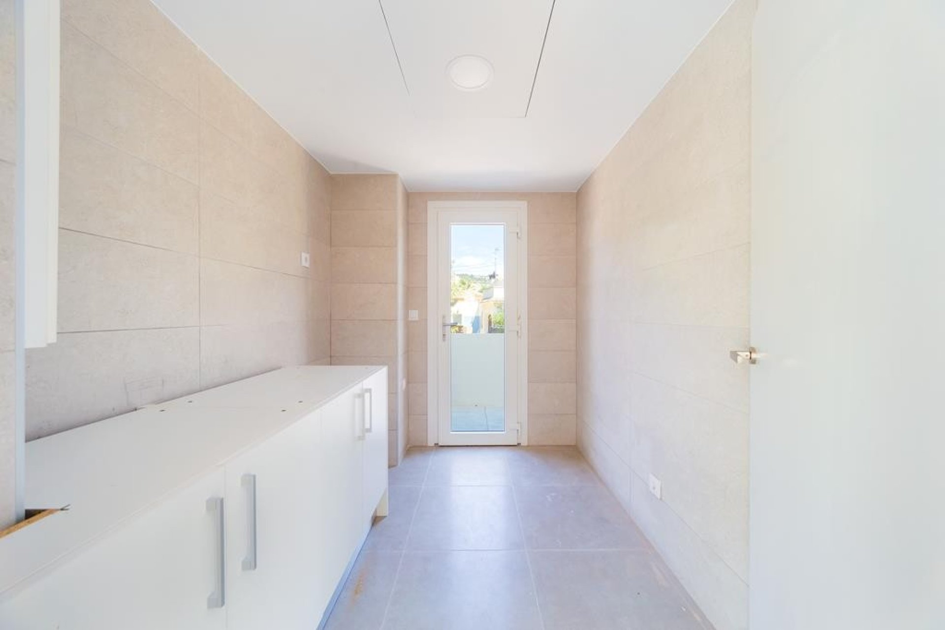 Reventa - Villa - Calpe - Gran Sol