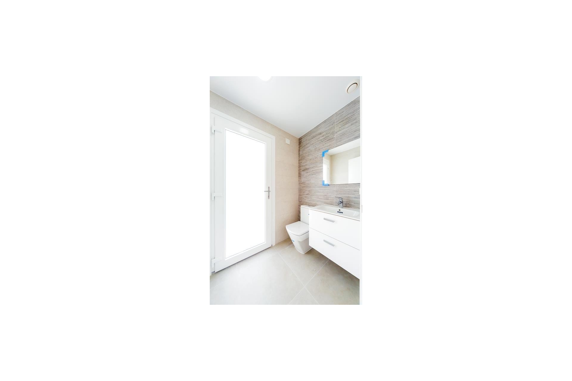 Reventa - Villa - Calpe - Gran Sol