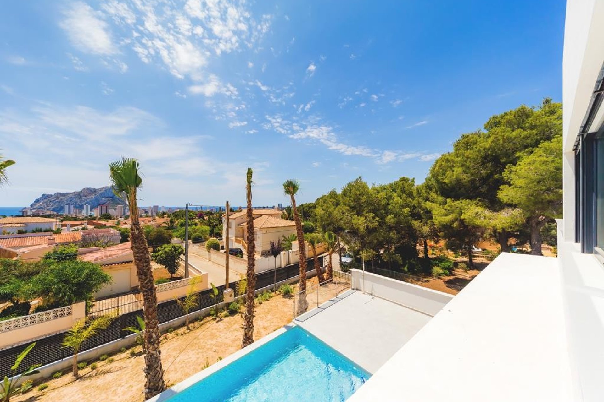 Reventa - Villa - Calpe - Gran Sol