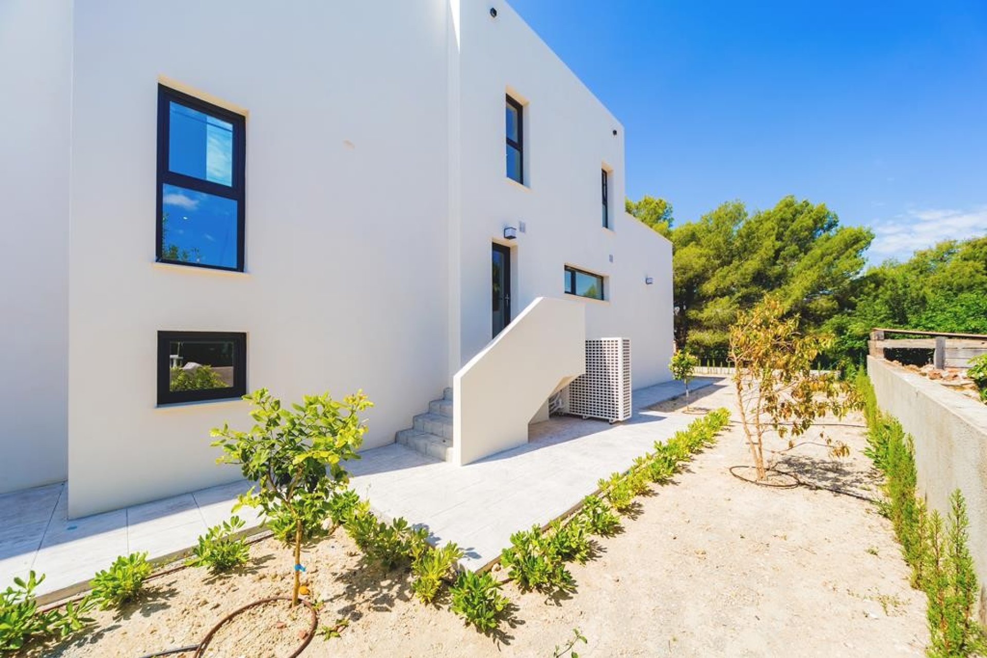 Reventa - Villa - Calpe - Gran Sol