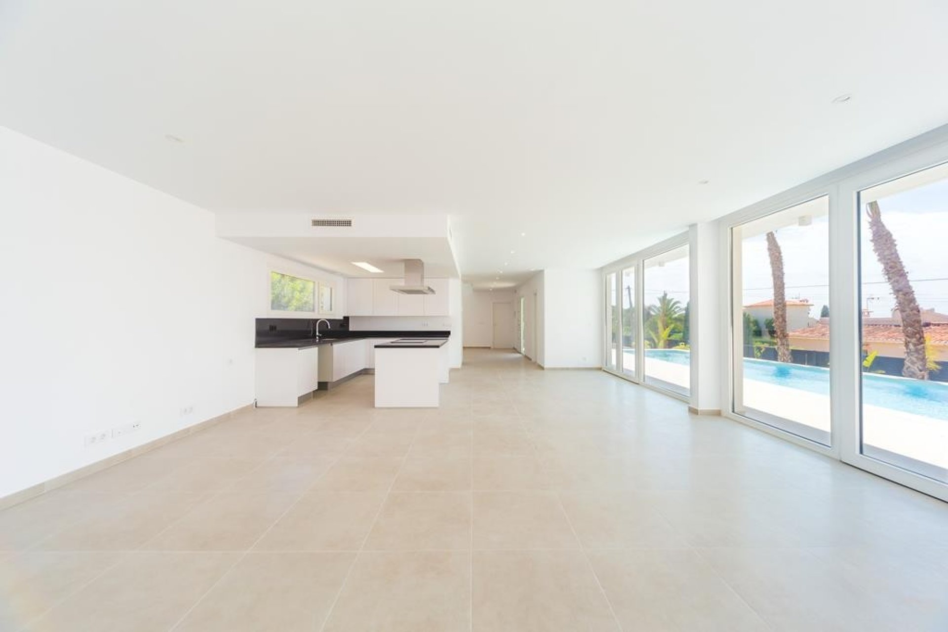 Reventa - Villa - Calpe - Gran Sol