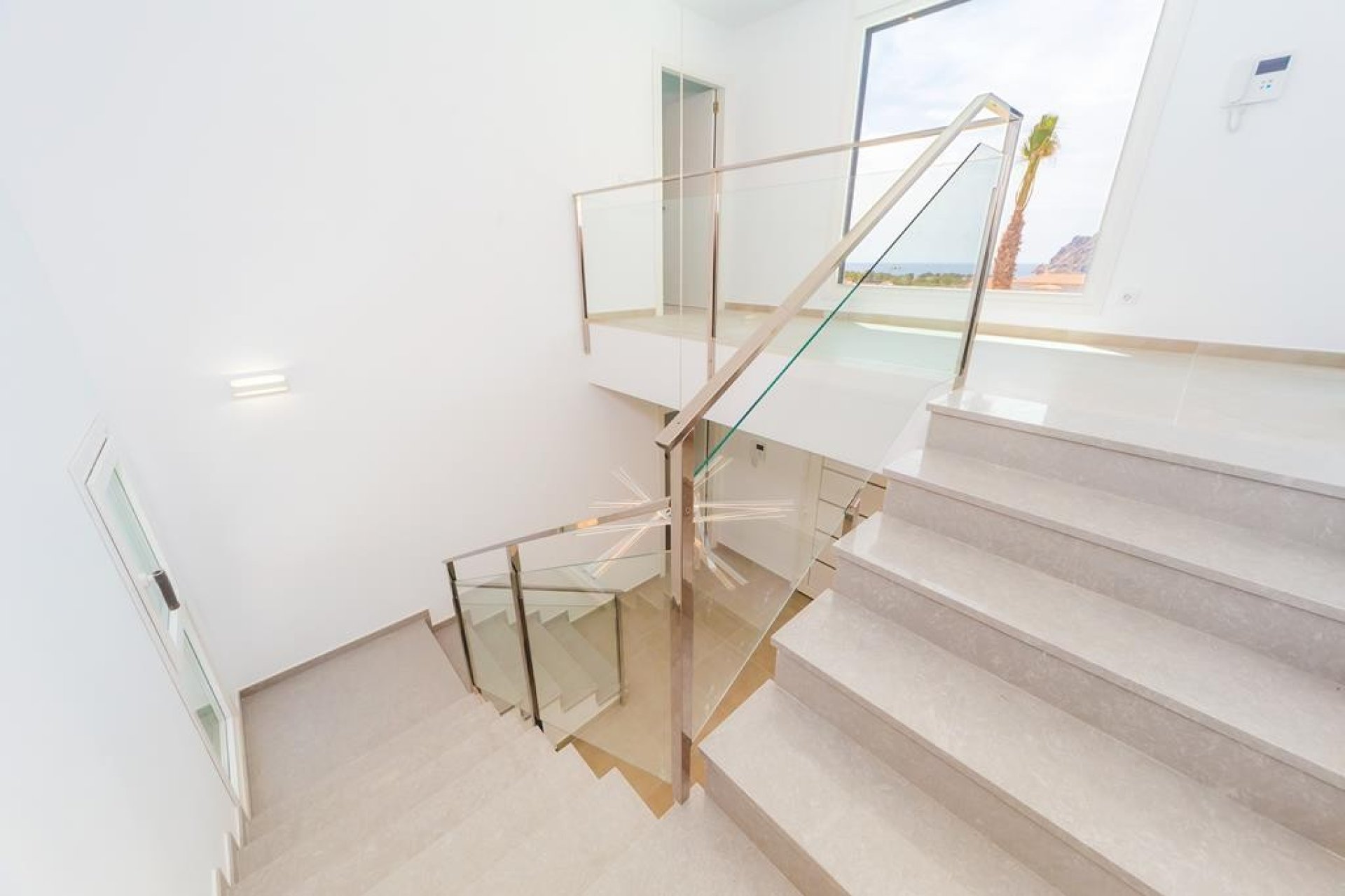 Reventa - Villa - Calpe - Gran Sol