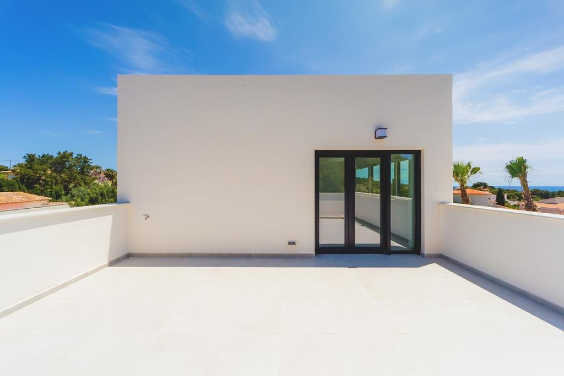 Reventa - Villa - Calpe - Gran Sol