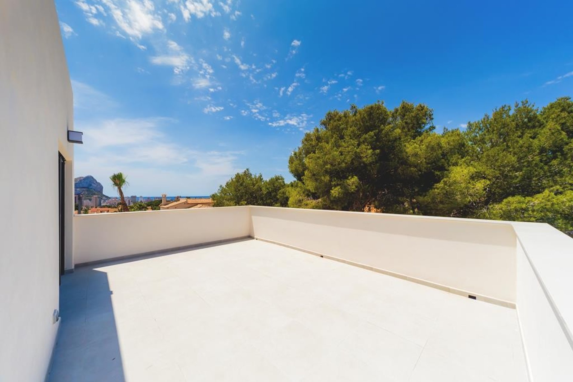 Reventa - Villa - Calpe - Gran Sol