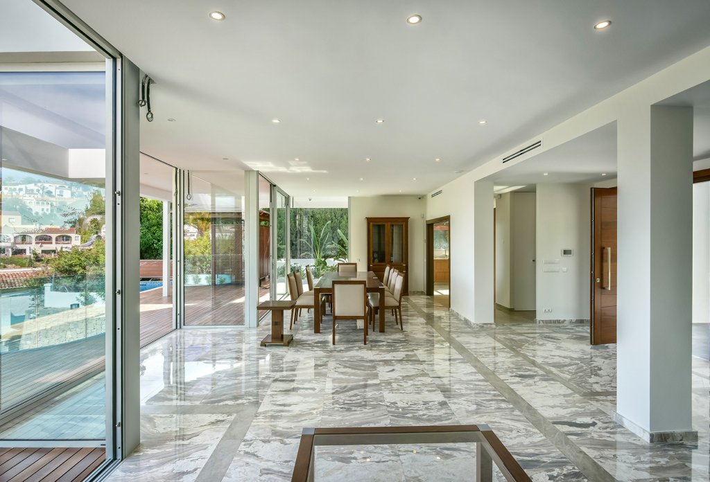 Reventa - Villa - Calpe - La Canuta