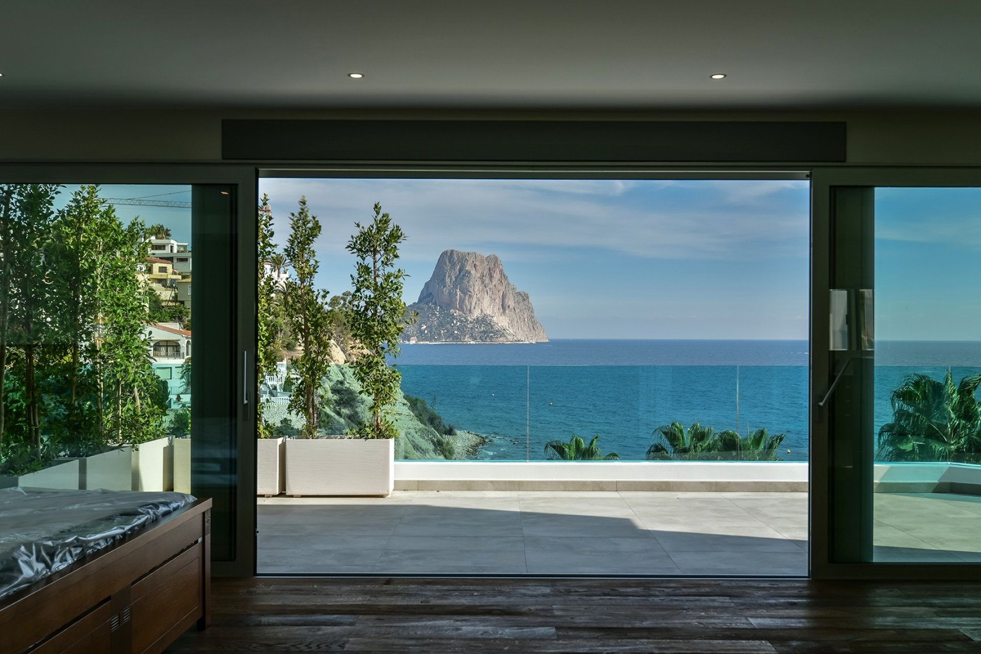 Reventa - Villa - Calpe - La Canuta