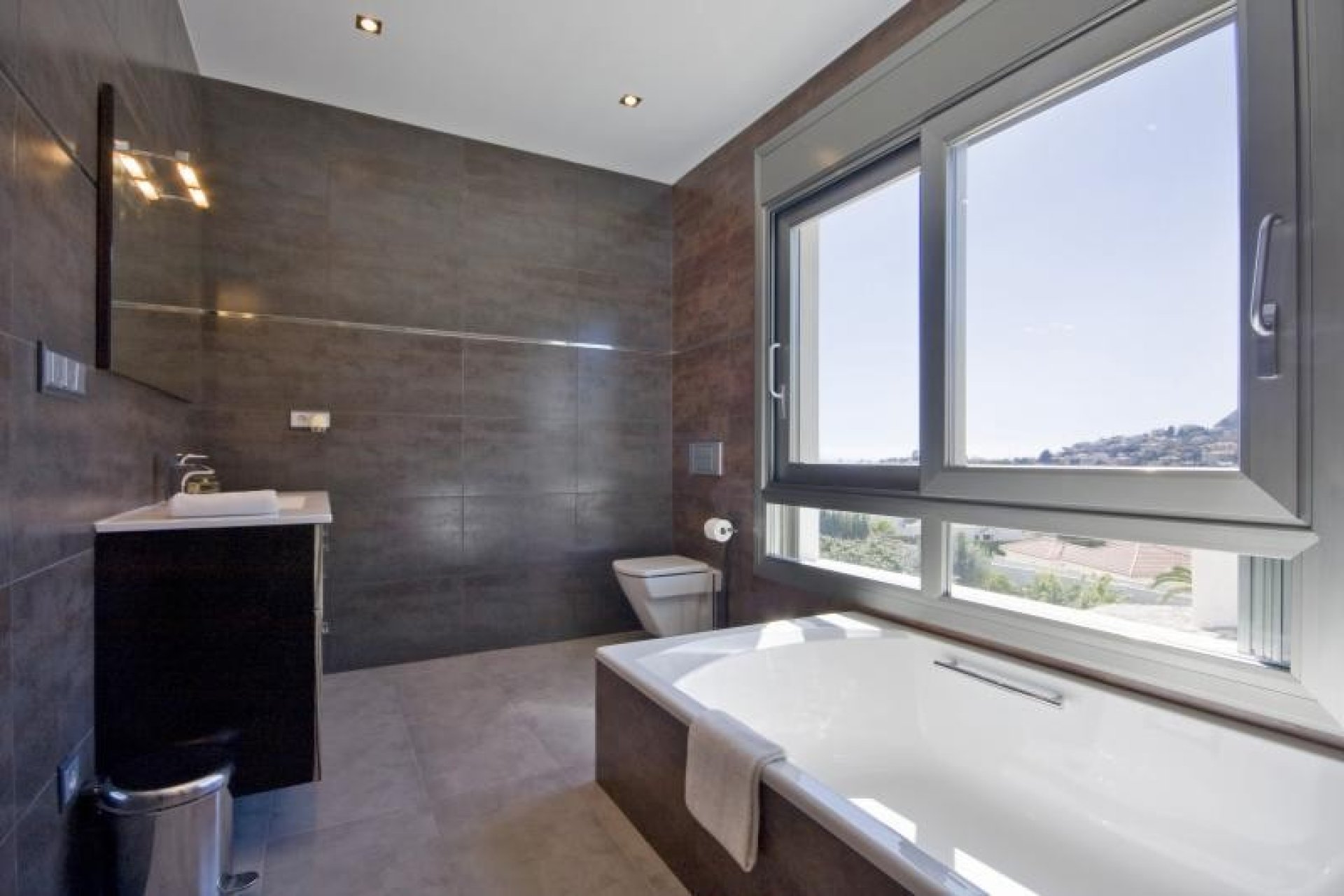 Reventa - Villa - Calpe - La Canuta
