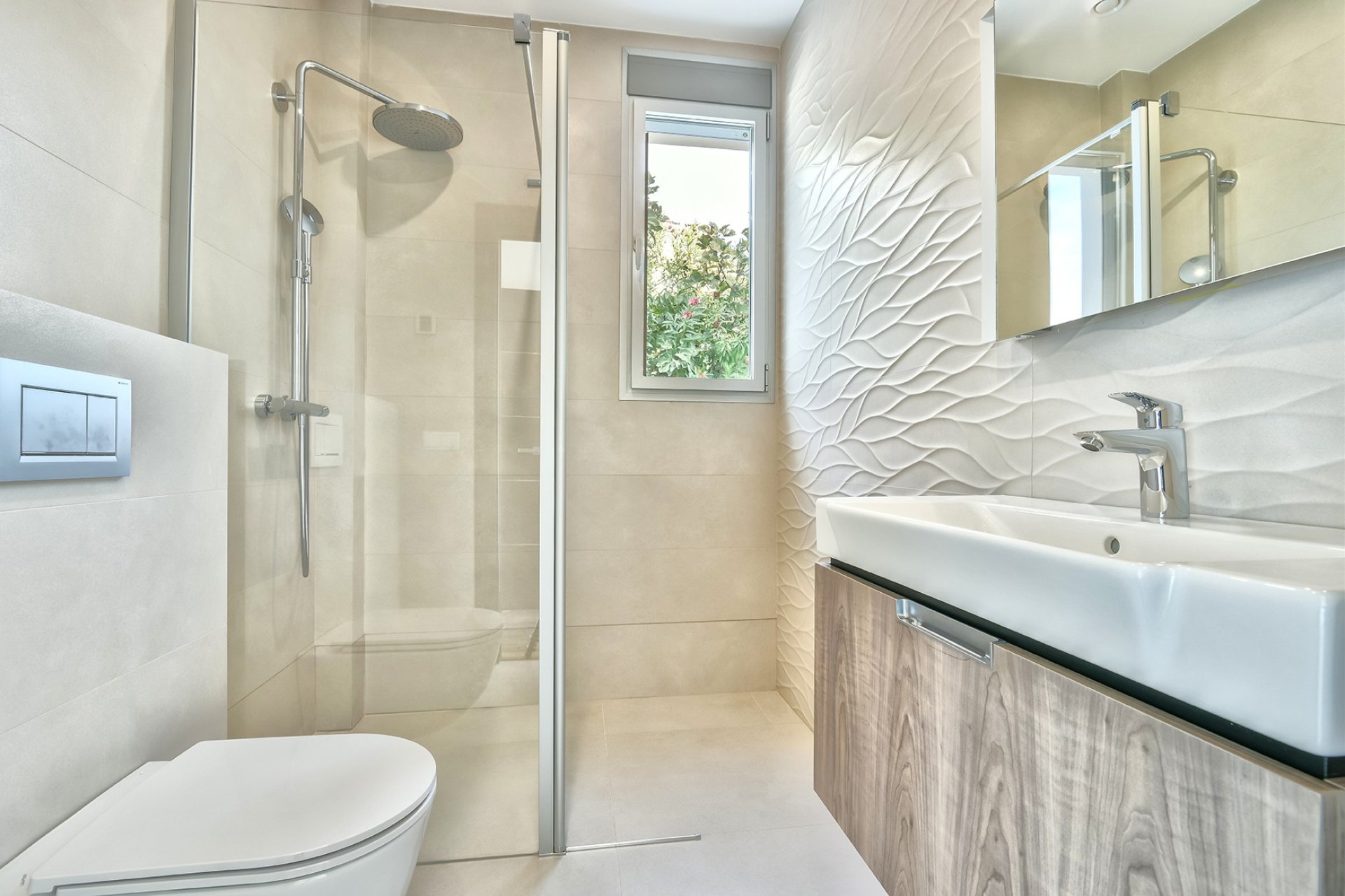 Reventa - Villa - Calpe - La Canuta