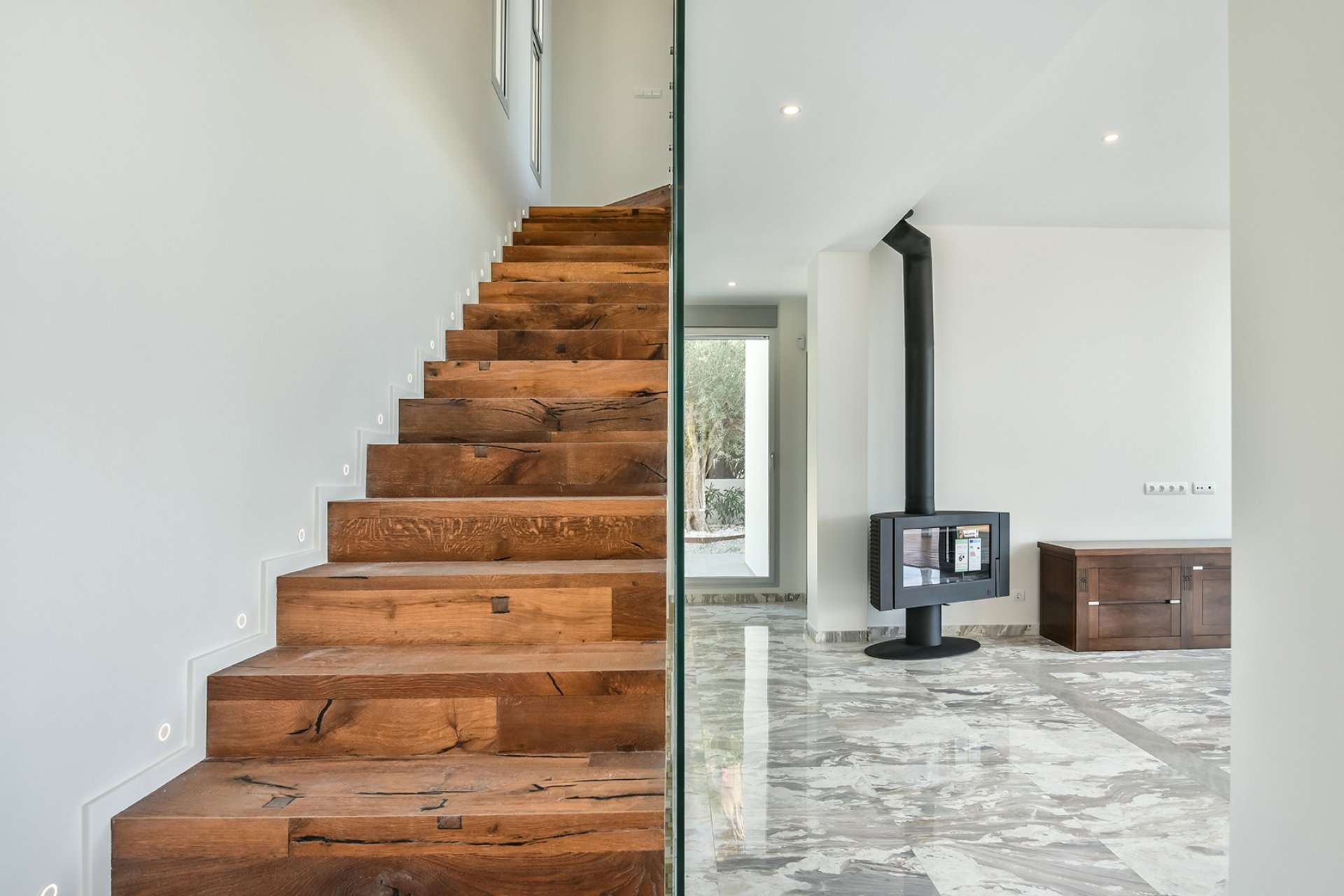 Reventa - Villa - Calpe - La Canuta