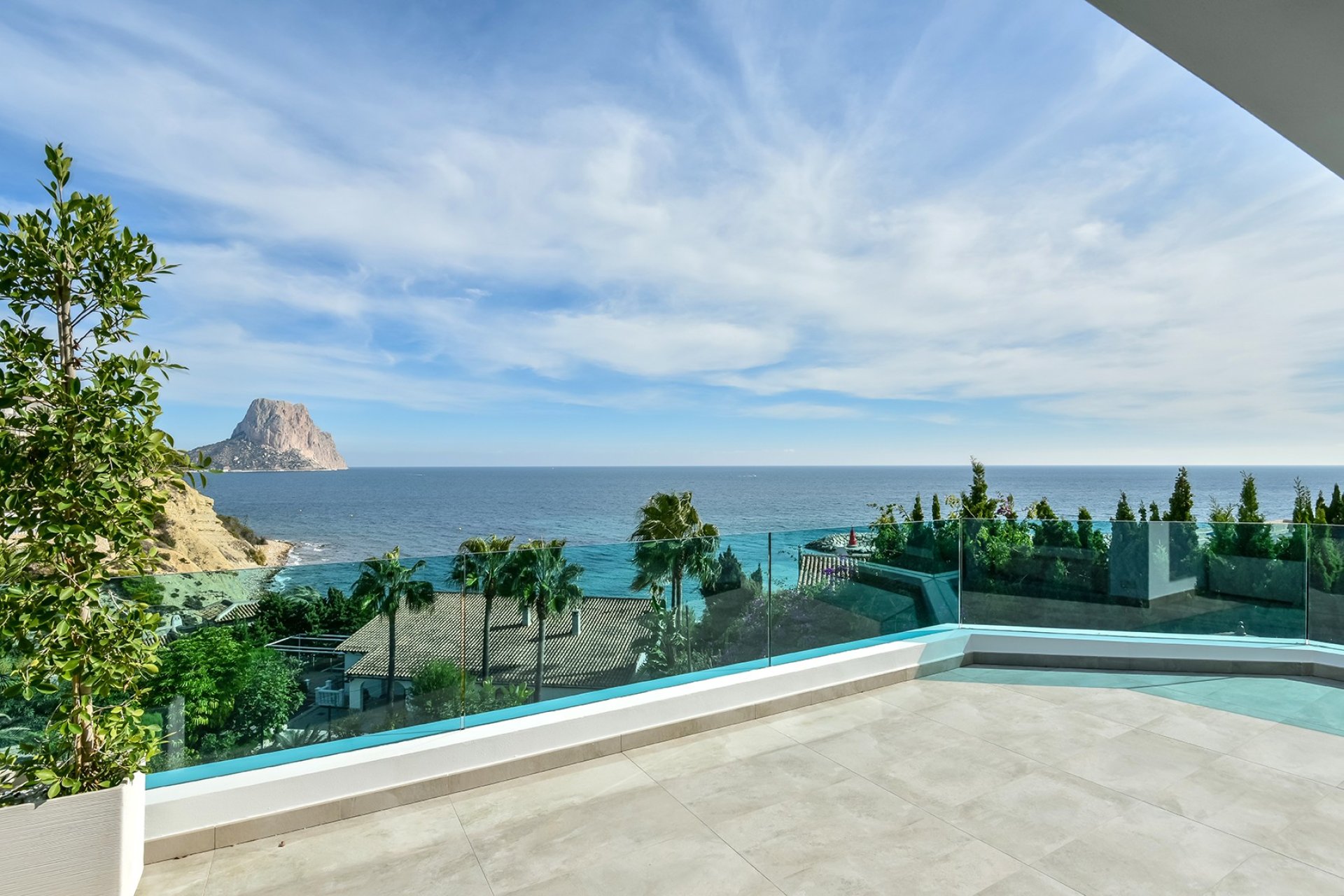 Reventa - Villa - Calpe - La Canuta