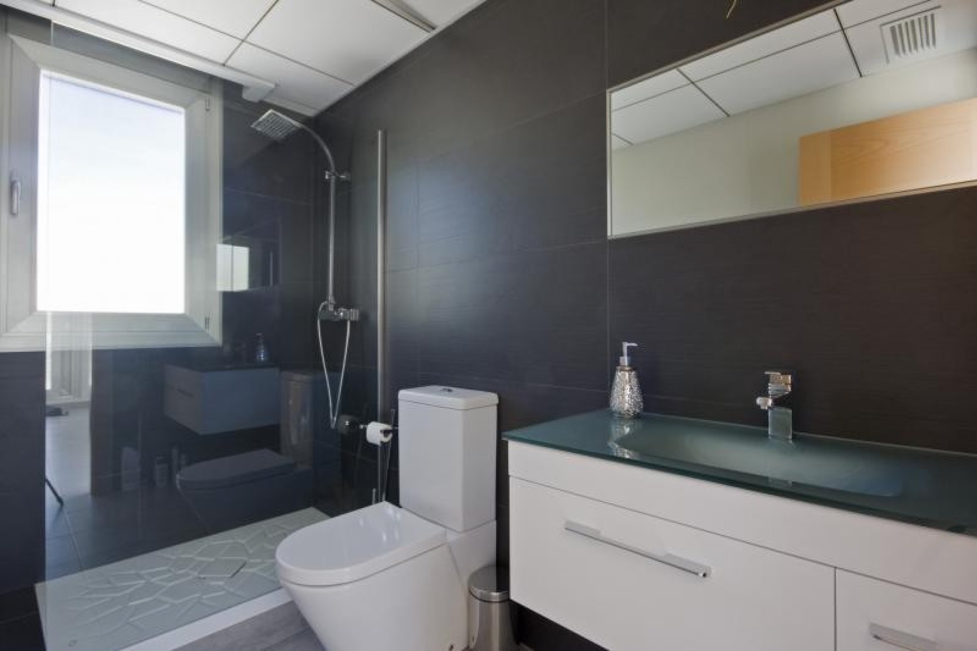 Reventa - Villa - Calpe - La Canuta