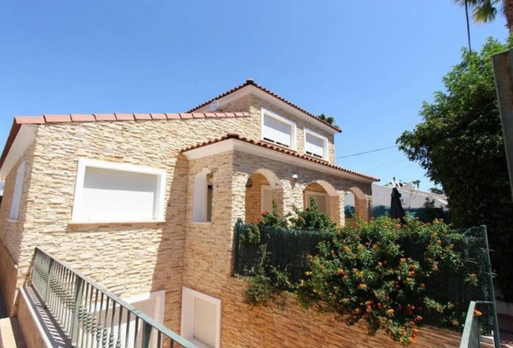 Reventa - Villa - Calpe - La Merced