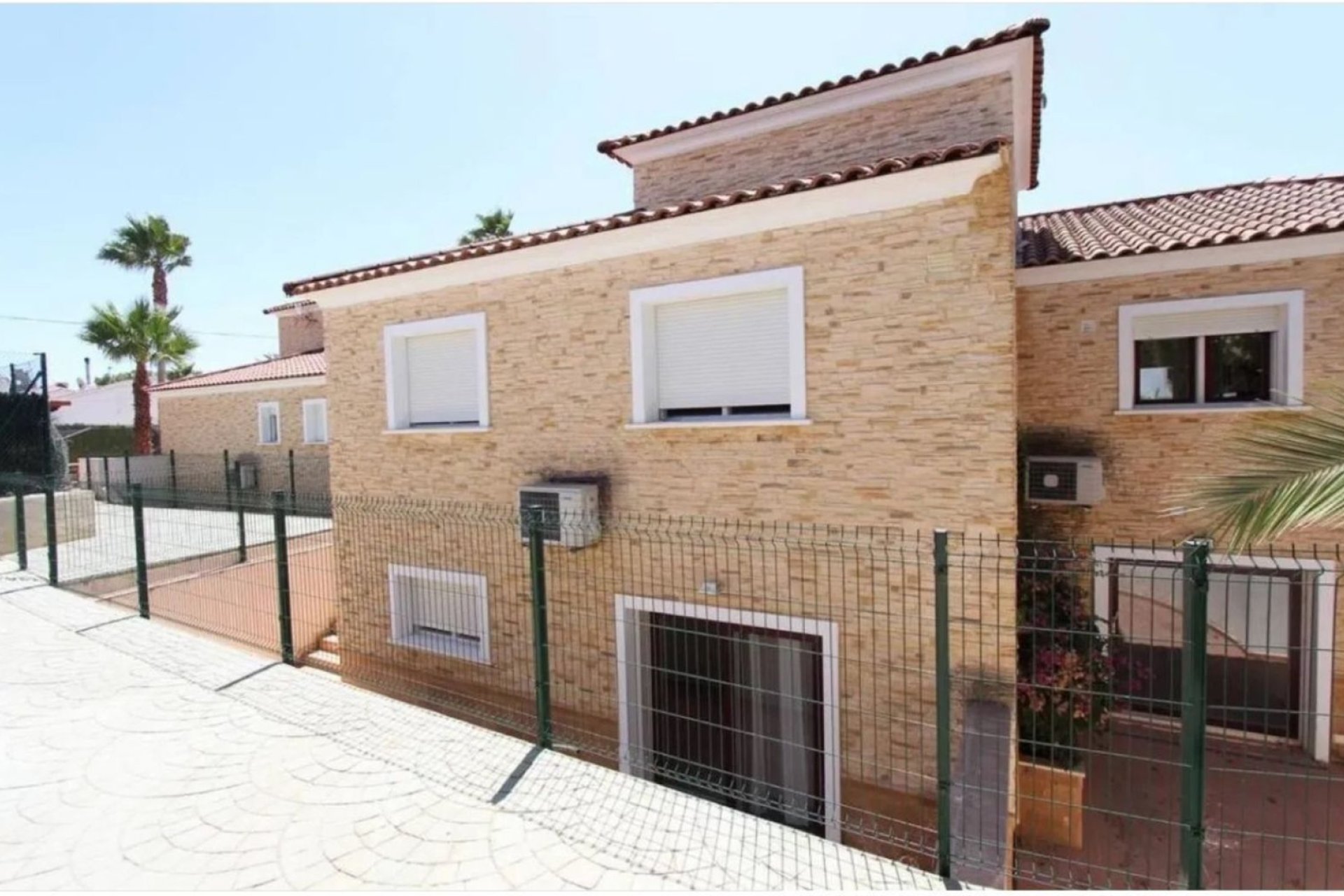 Reventa - Villa - Calpe - La Merced