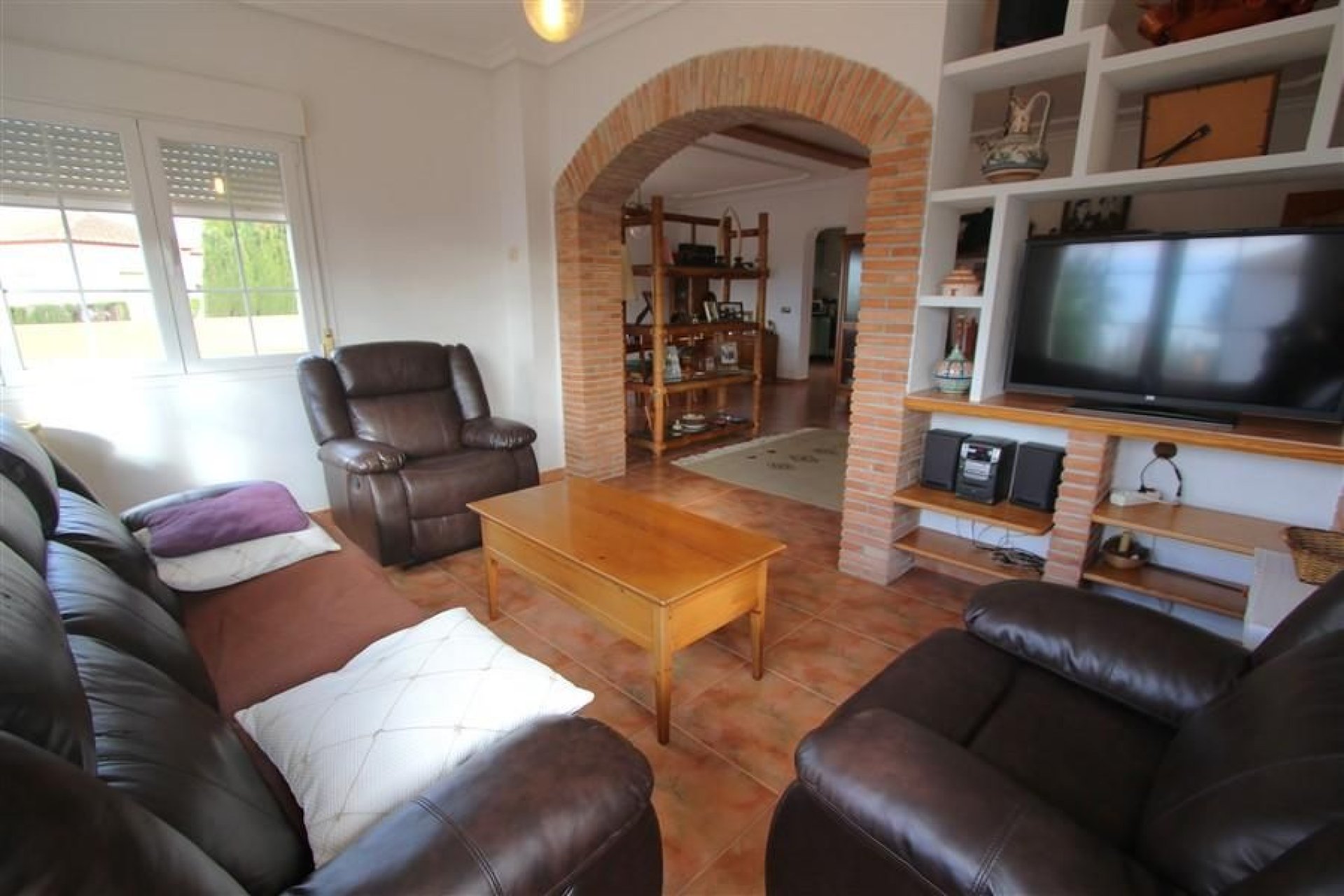 Reventa - Villa - Calpe - Los Pinos