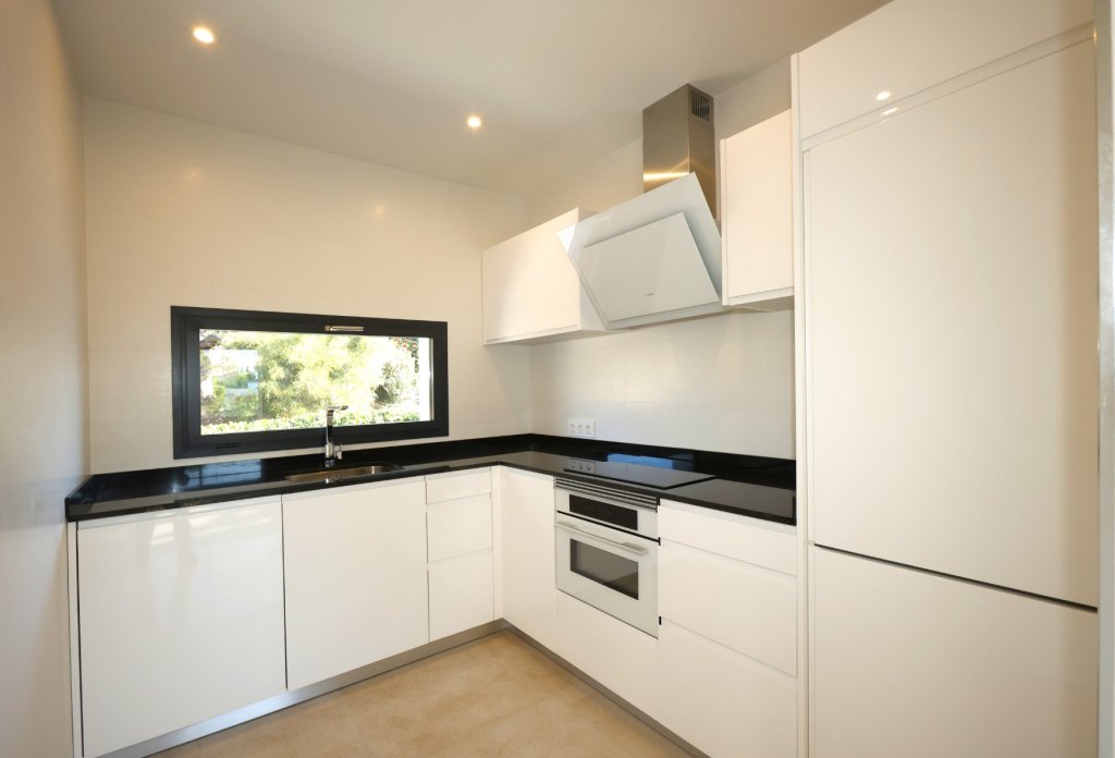 Reventa - Villa - Calpe - Los Pinos