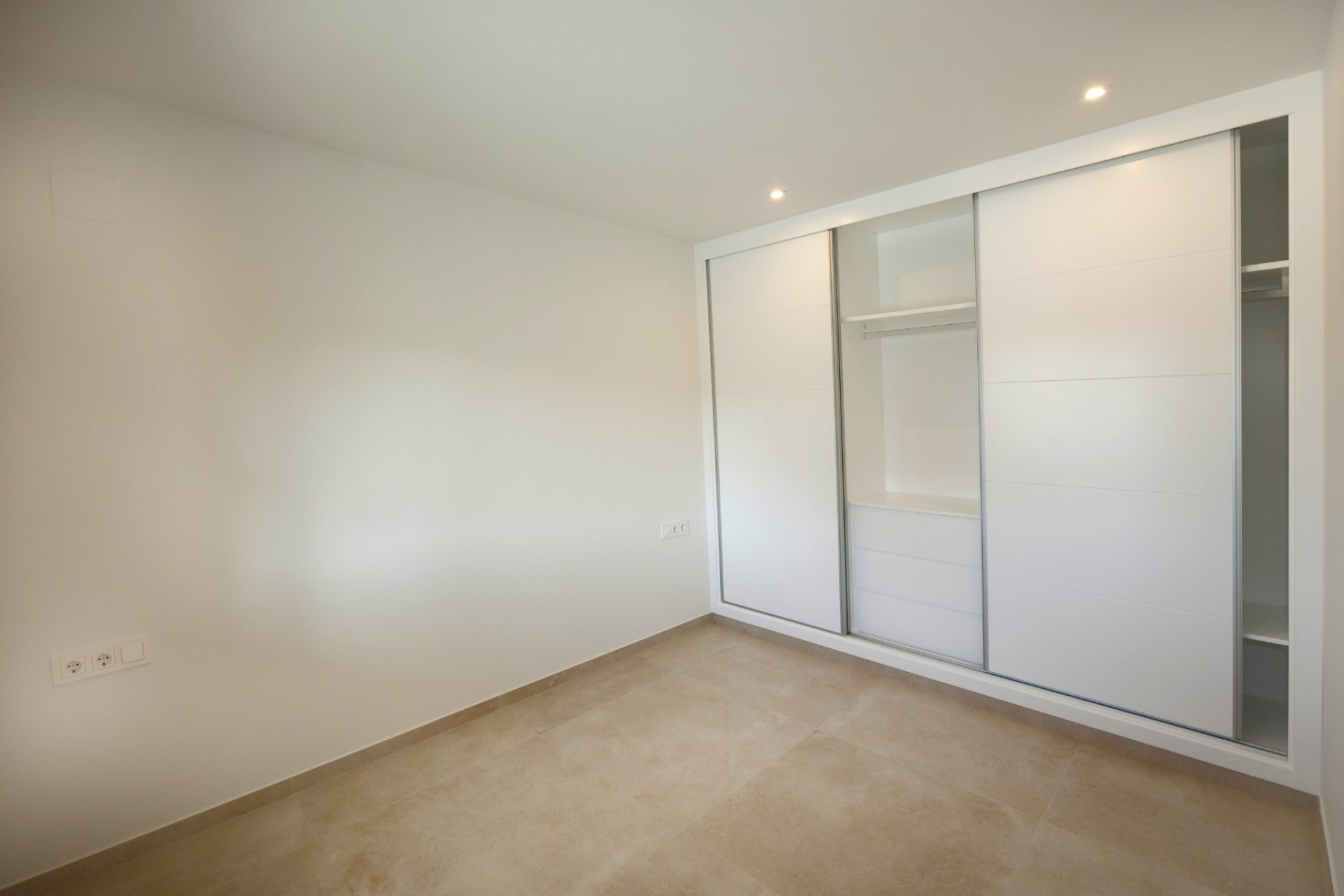 Reventa - Villa - Calpe - Los Pinos