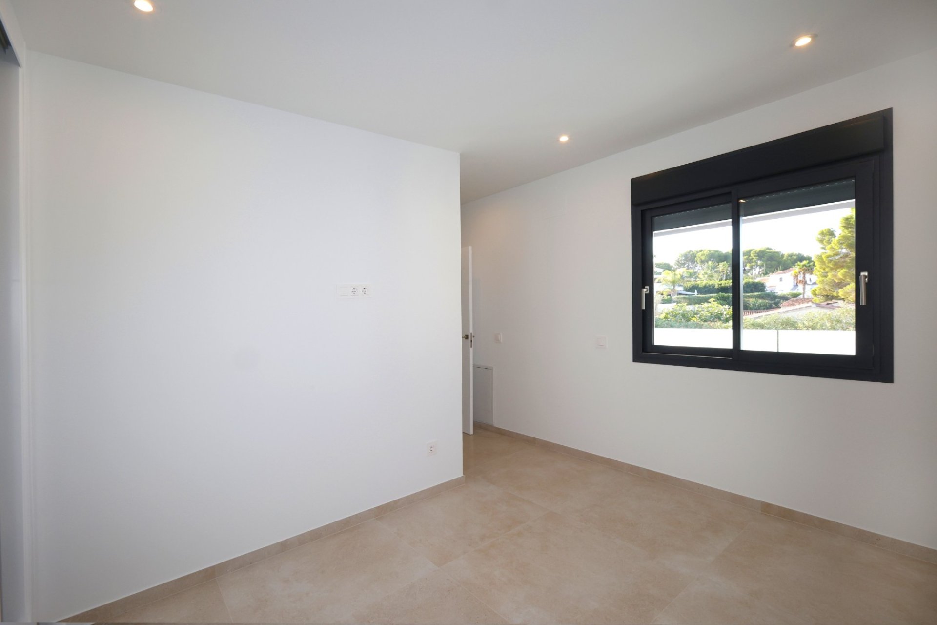 Reventa - Villa - Calpe - Los Pinos