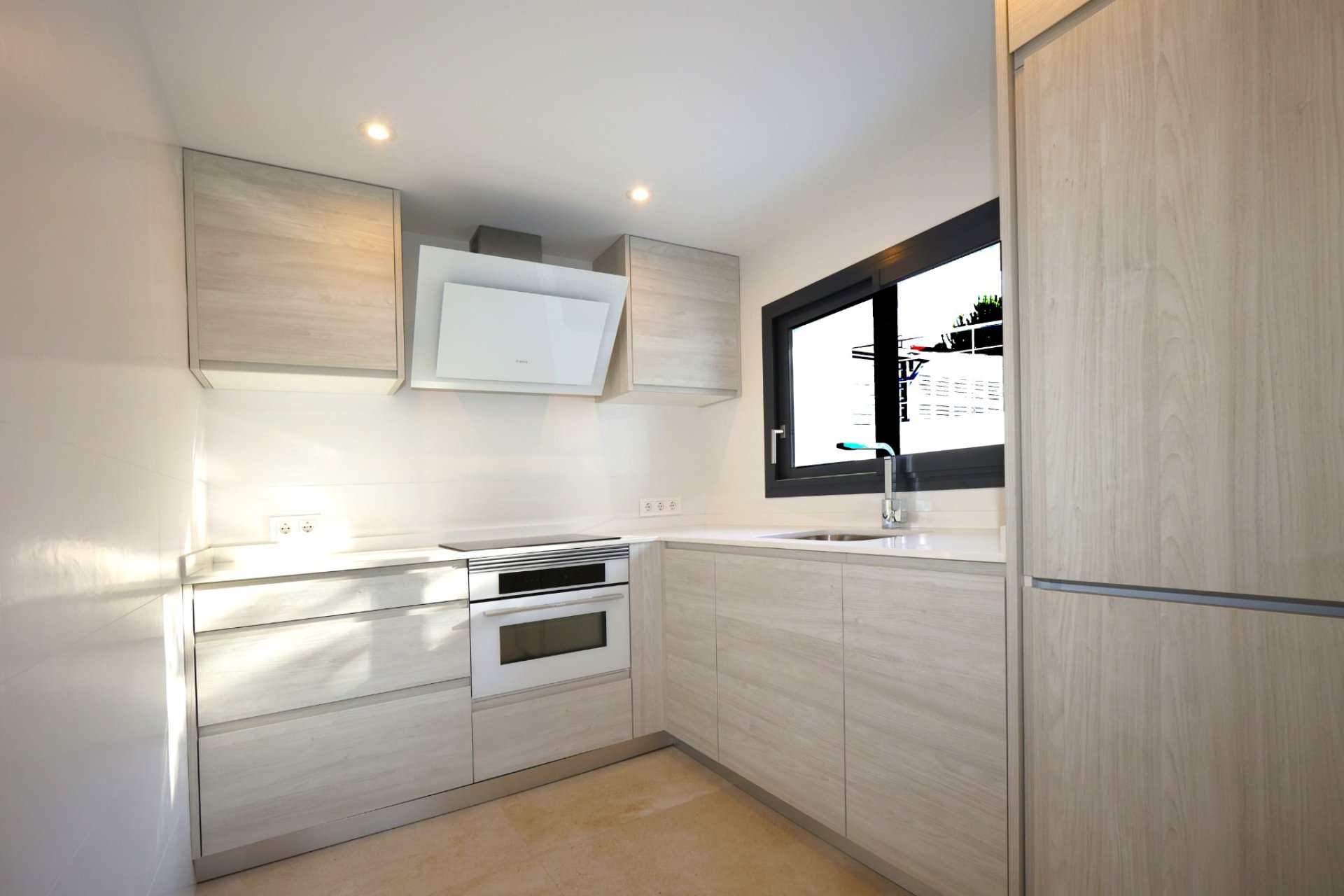 Reventa - Villa - Calpe - Los Pinos