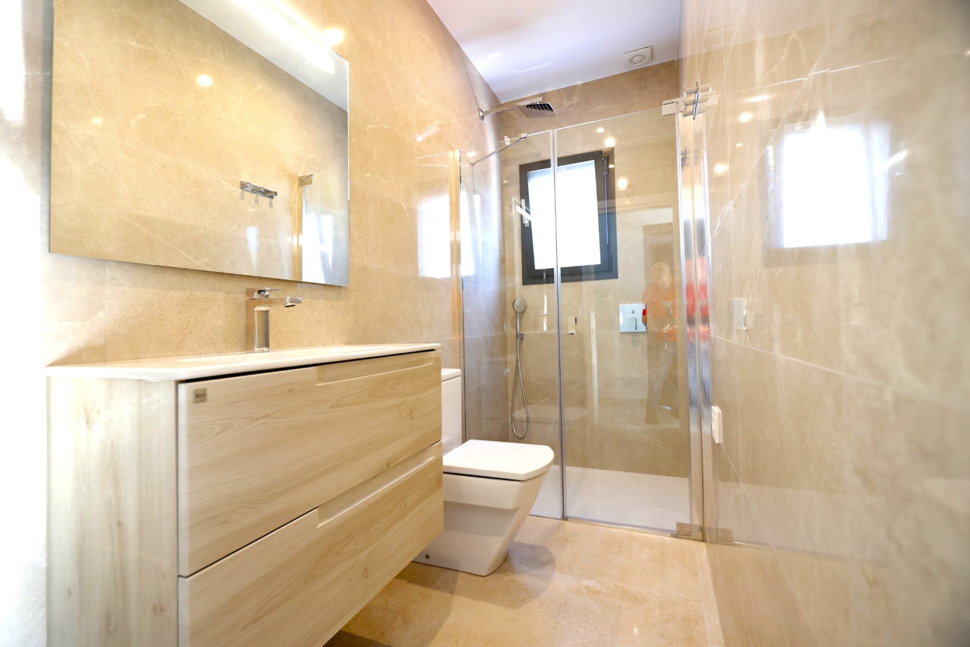 Reventa - Villa - Calpe - Los Pinos