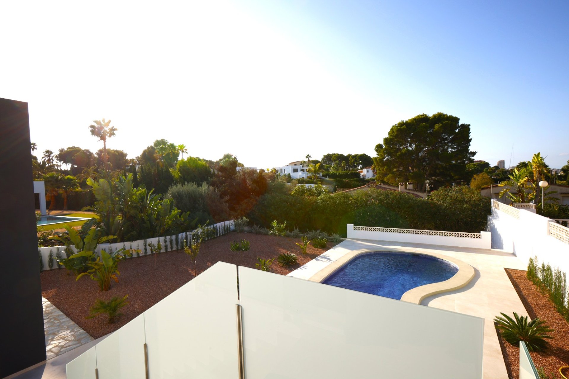 Reventa - Villa - Calpe - Los Pinos