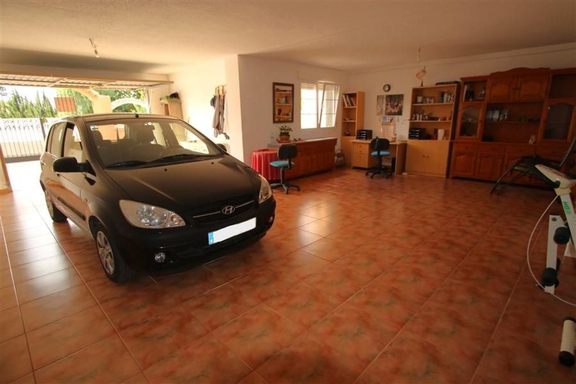 Reventa - Villa - Calpe - Los Pinos