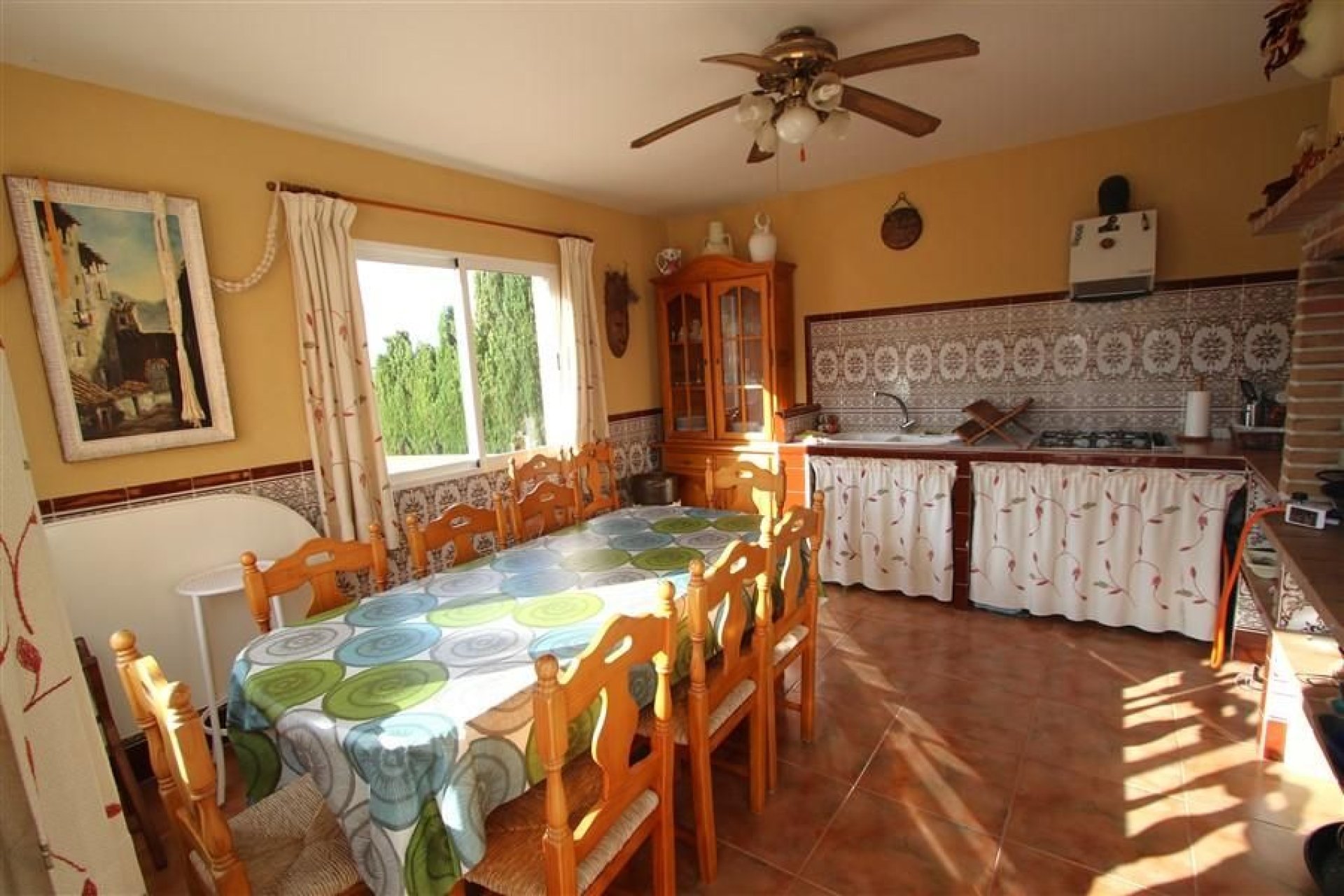 Reventa - Villa - Calpe - Los Pinos