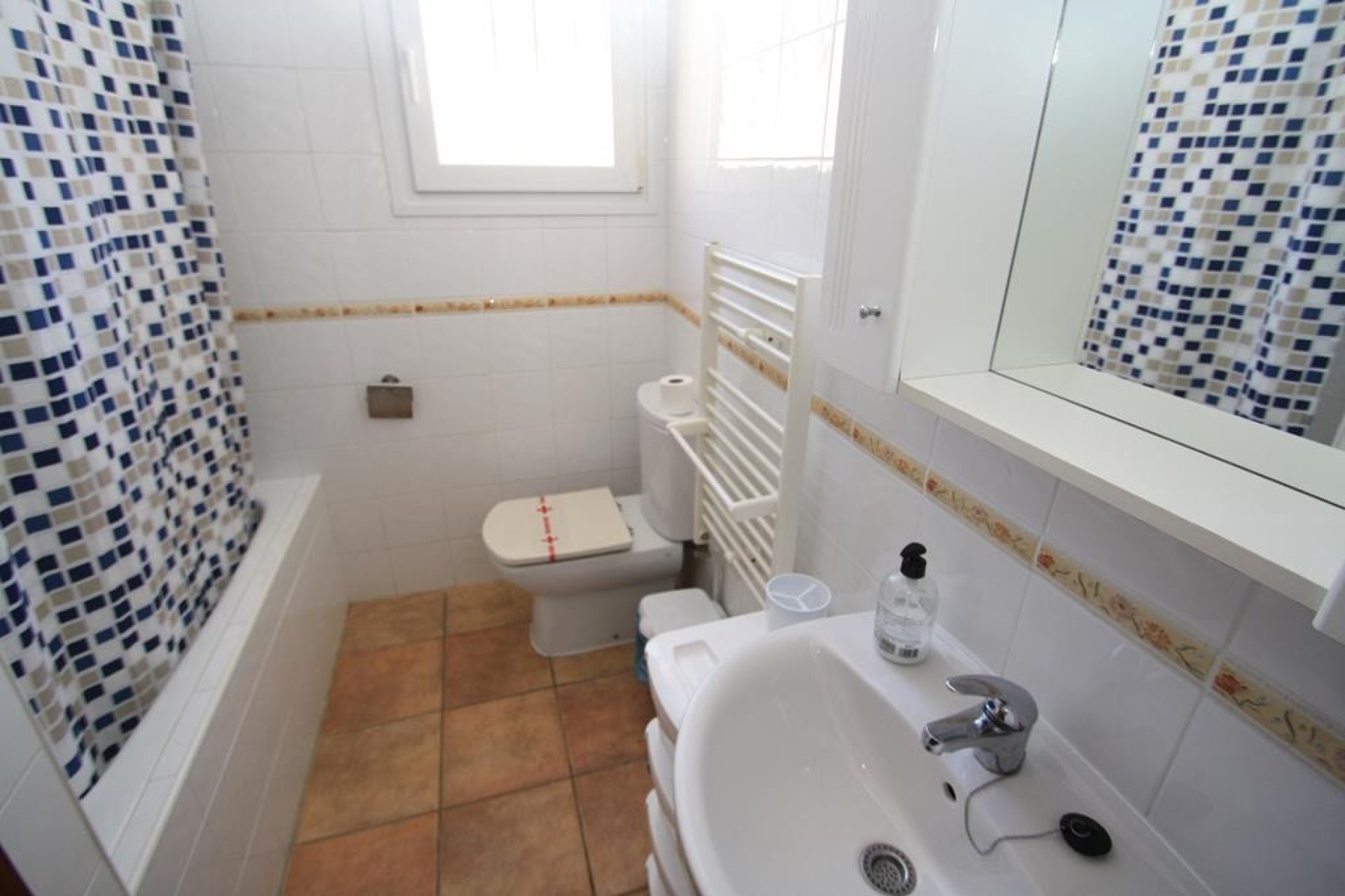 Reventa - Villa - Calpe - Marisol park