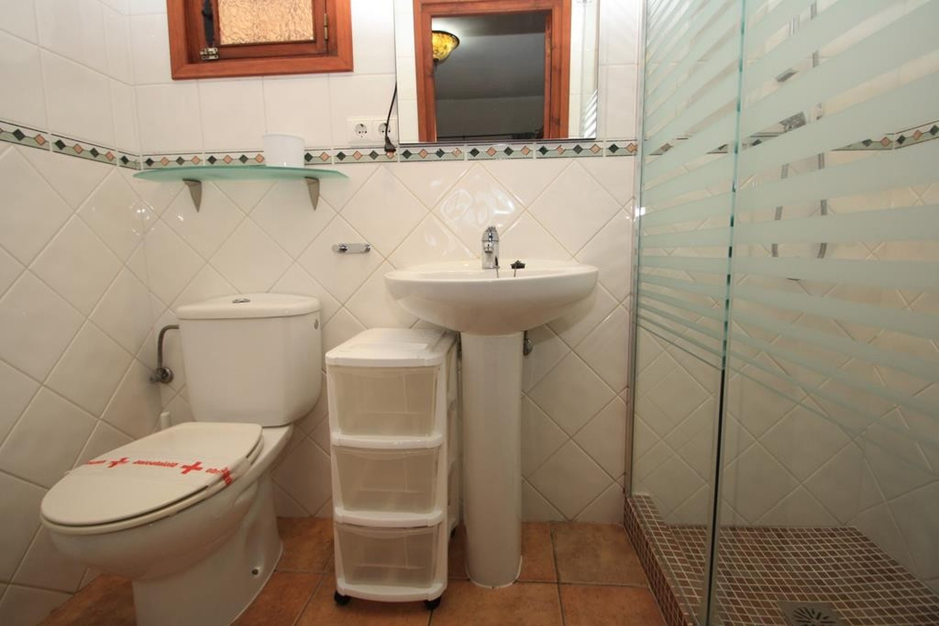 Reventa - Villa - Calpe - Marisol park