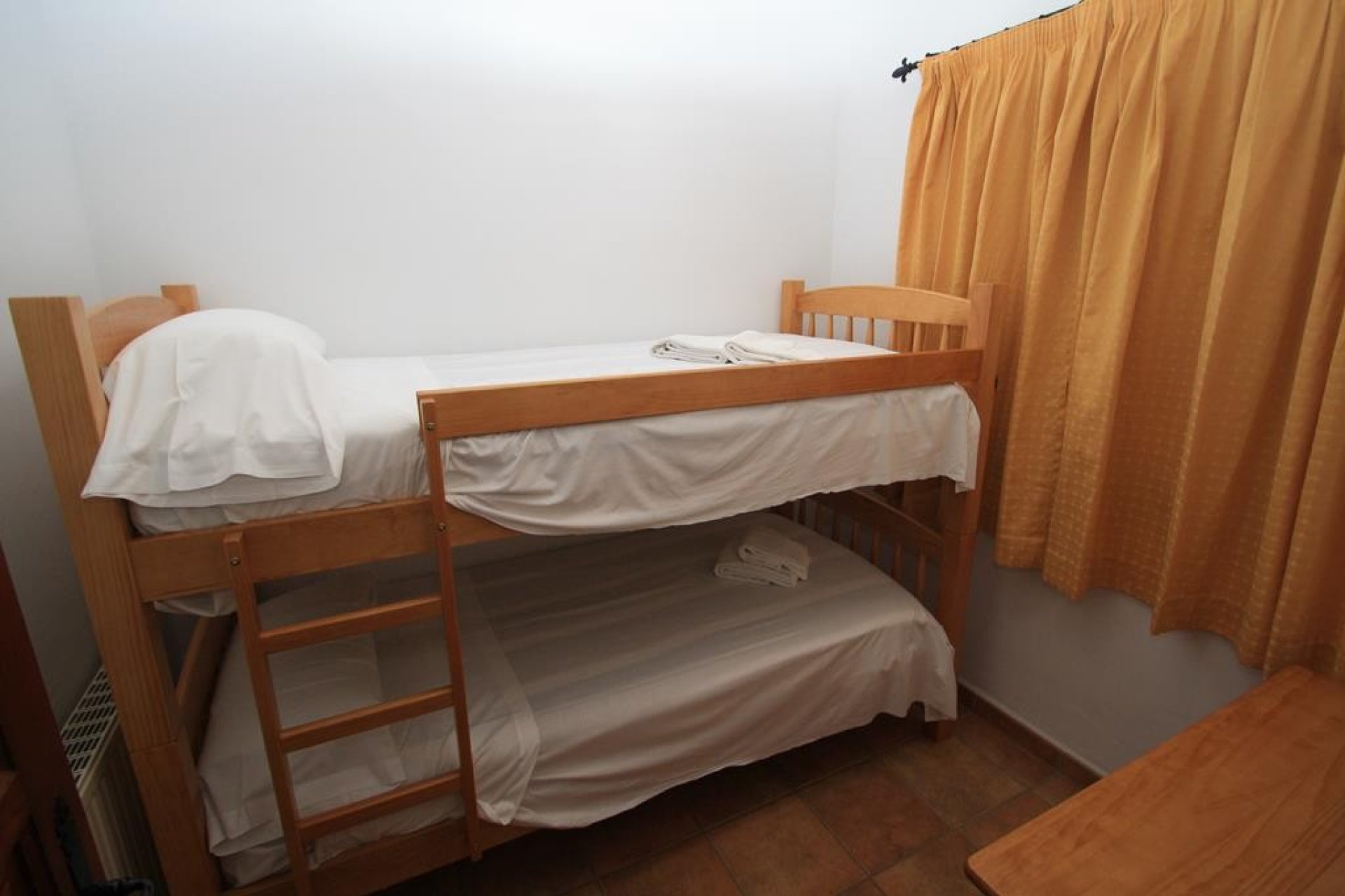 Reventa - Villa - Calpe - Marisol park