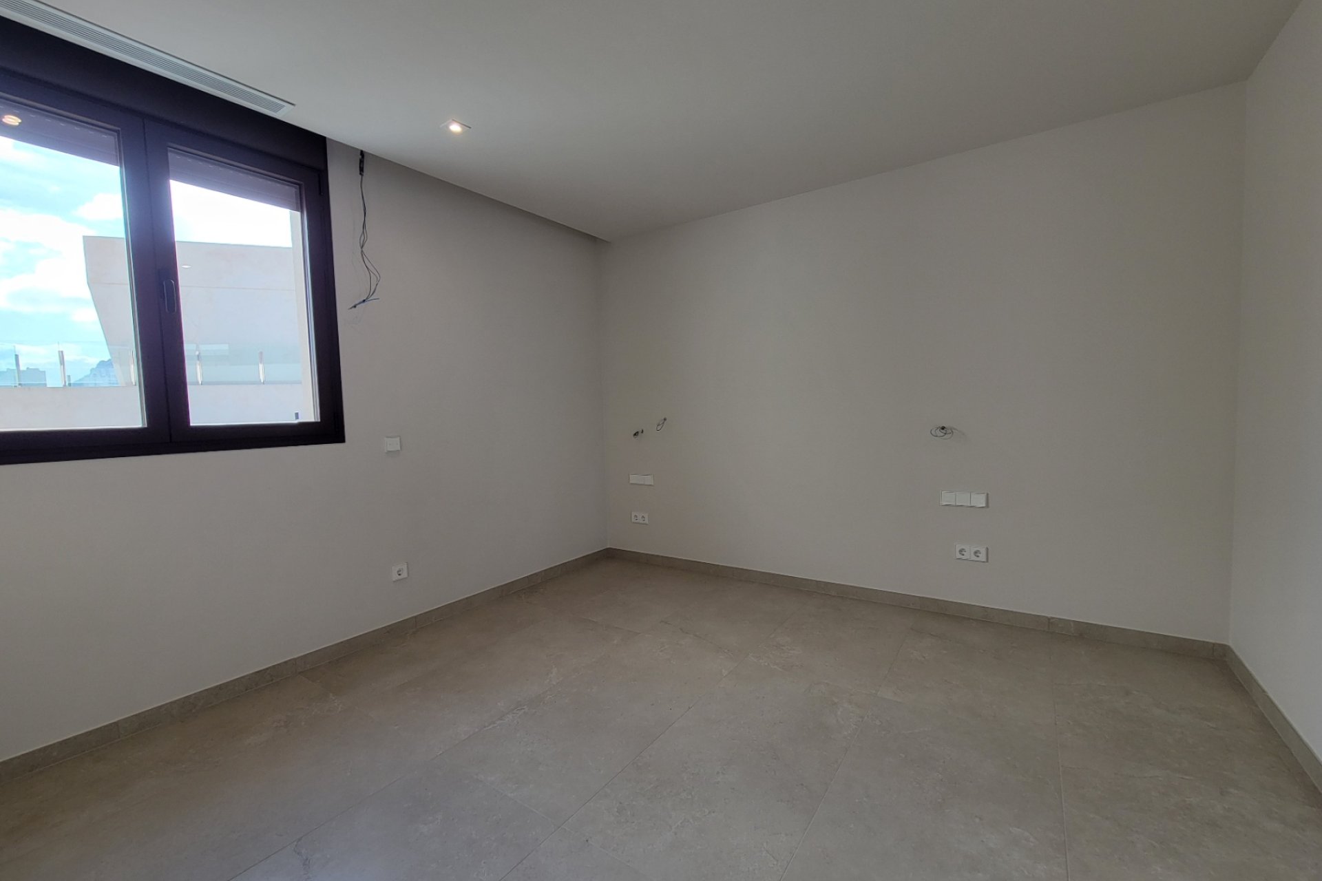 Reventa - Villa - Calpe - Marisol park