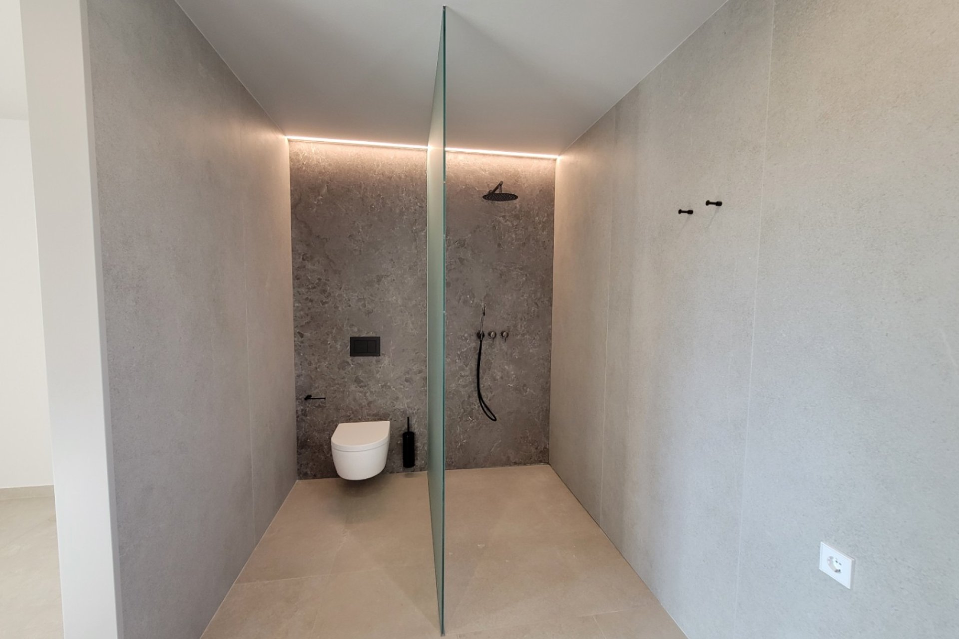 Reventa - Villa - Calpe - Marisol park