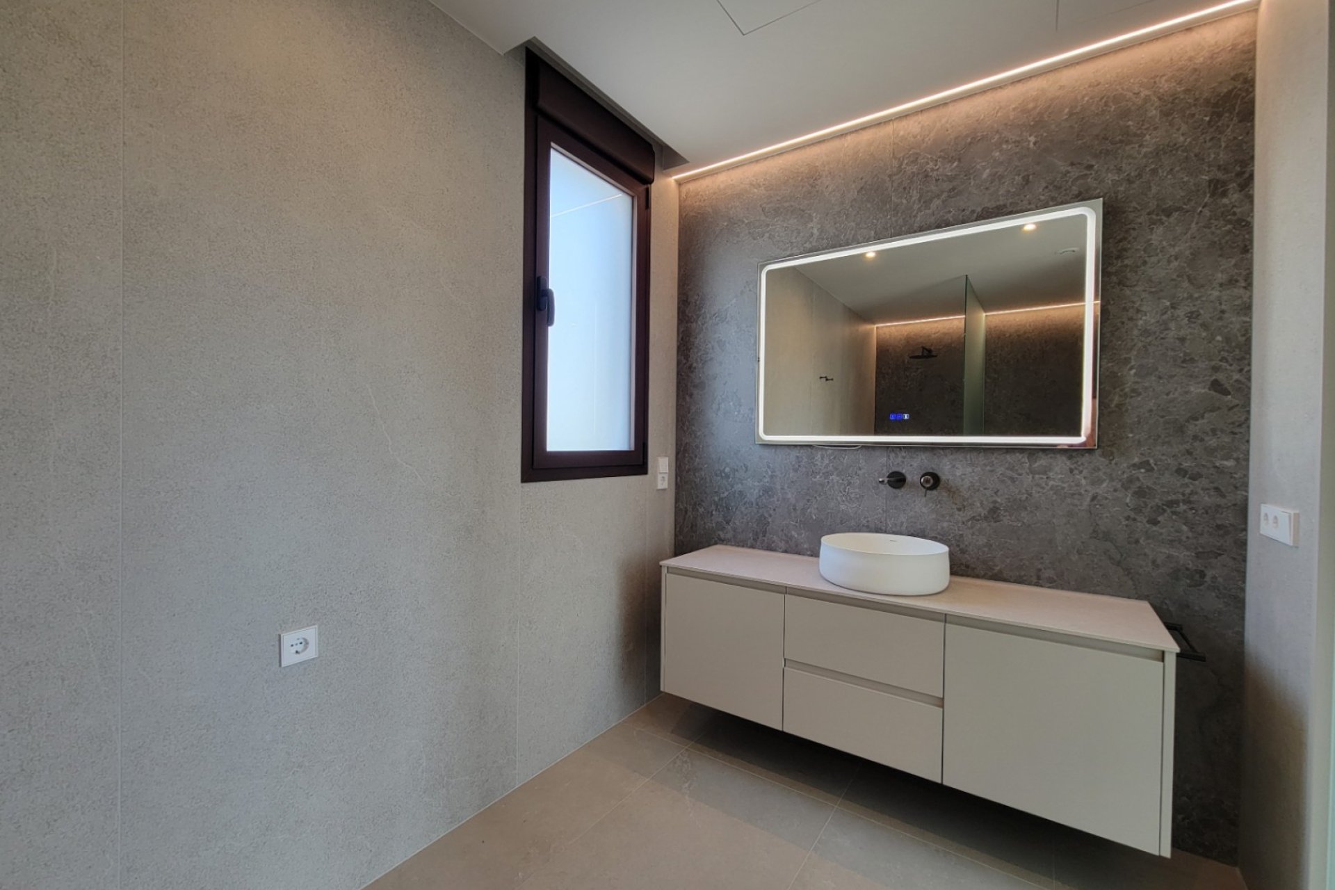 Reventa - Villa - Calpe - Marisol park