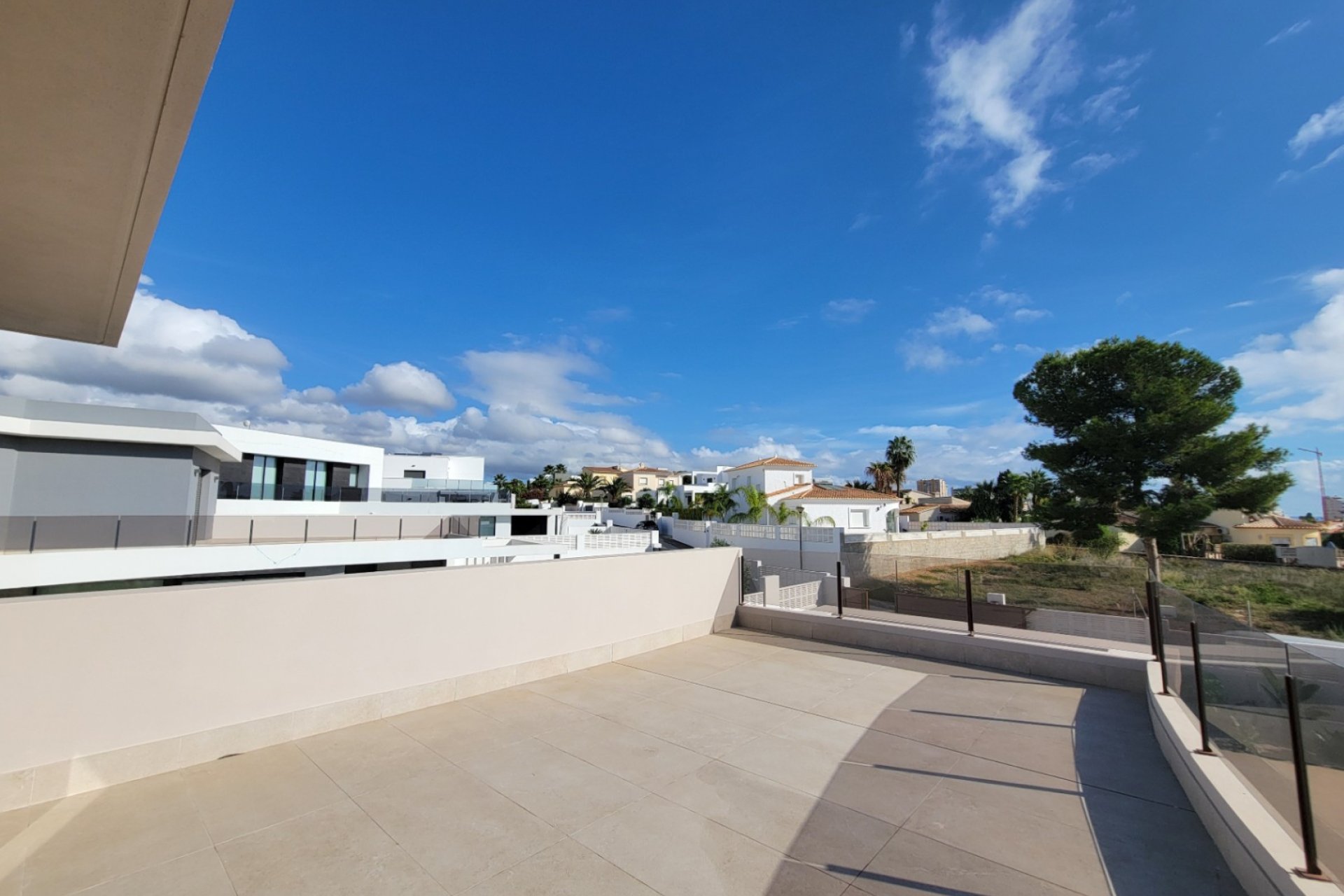 Reventa - Villa - Calpe - Marisol park