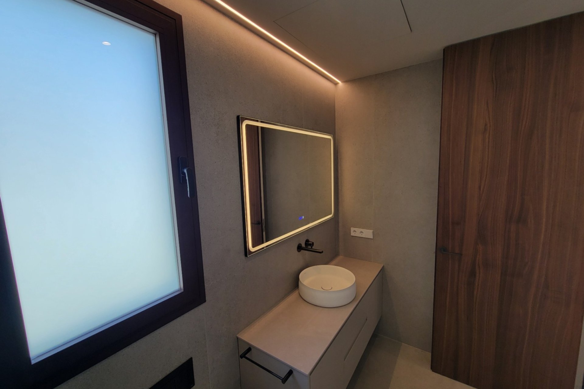 Reventa - Villa - Calpe - Marisol park