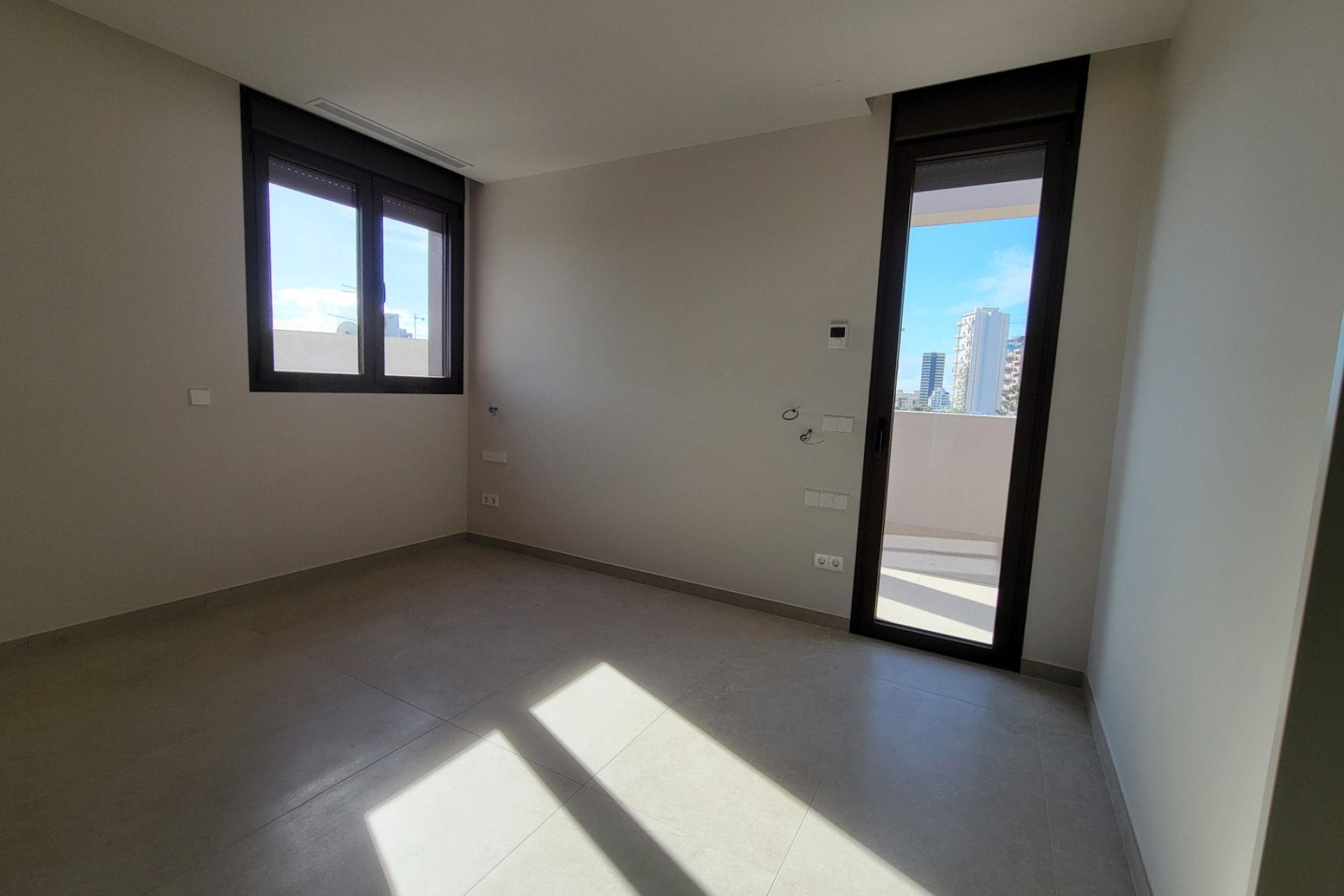 Reventa - Villa - Calpe - Marisol park