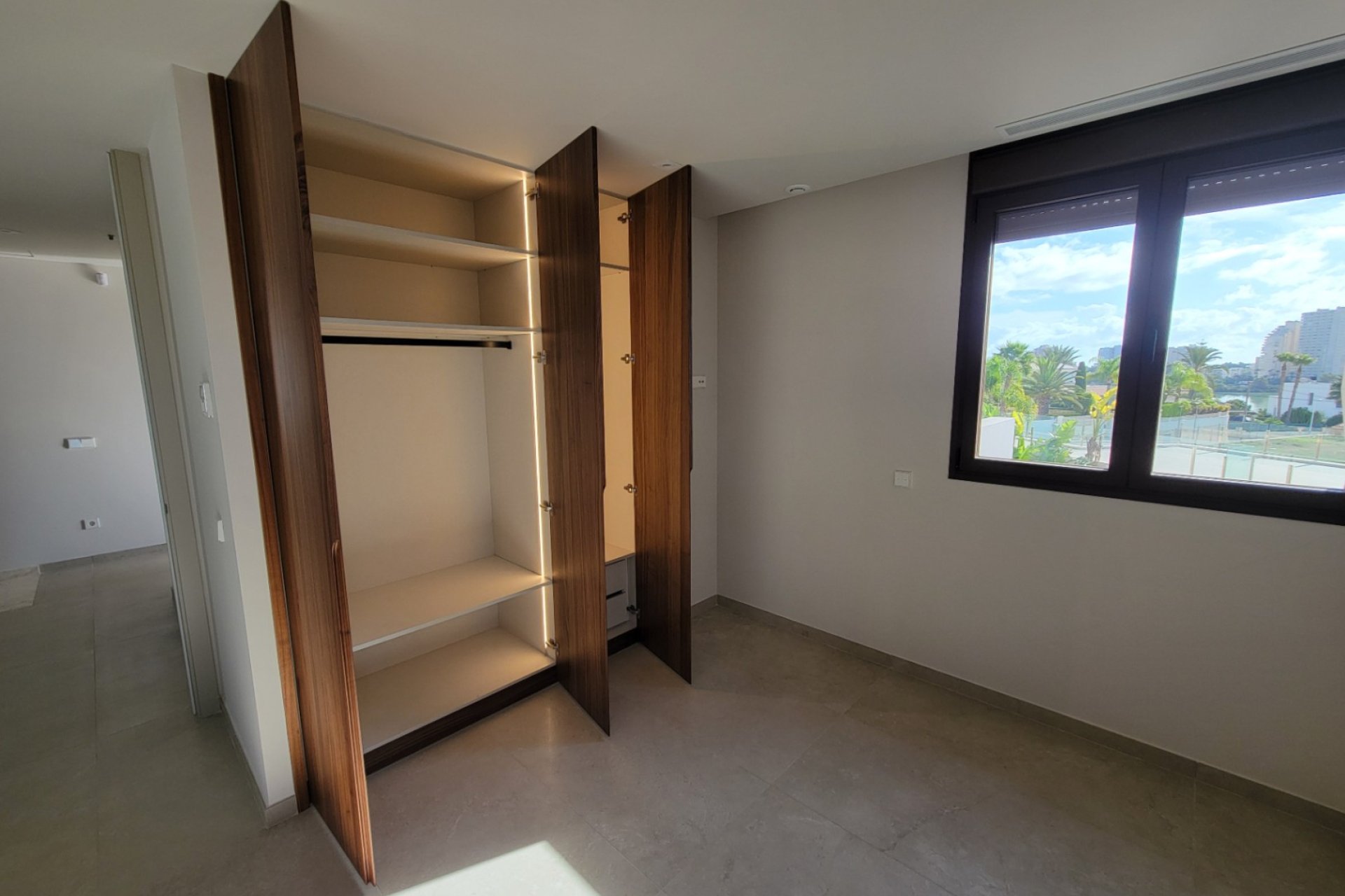 Reventa - Villa - Calpe - Marisol park