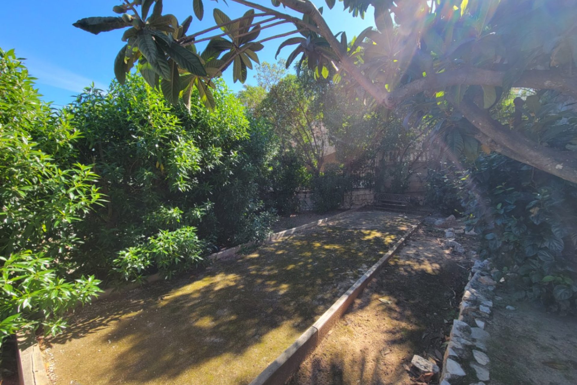 Reventa - Villa - Calpe - Maryvilla