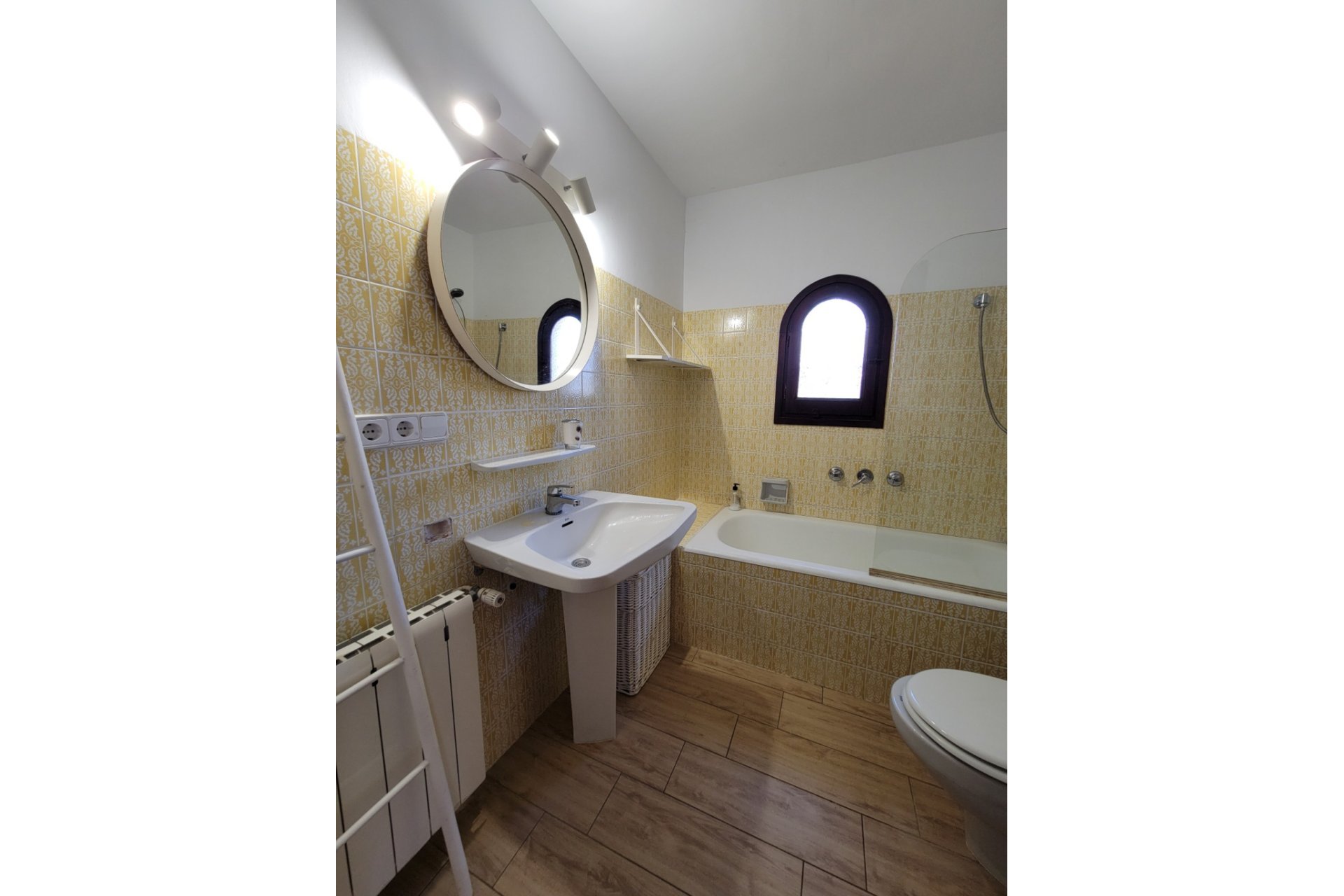 Reventa - Villa - Calpe - Maryvilla