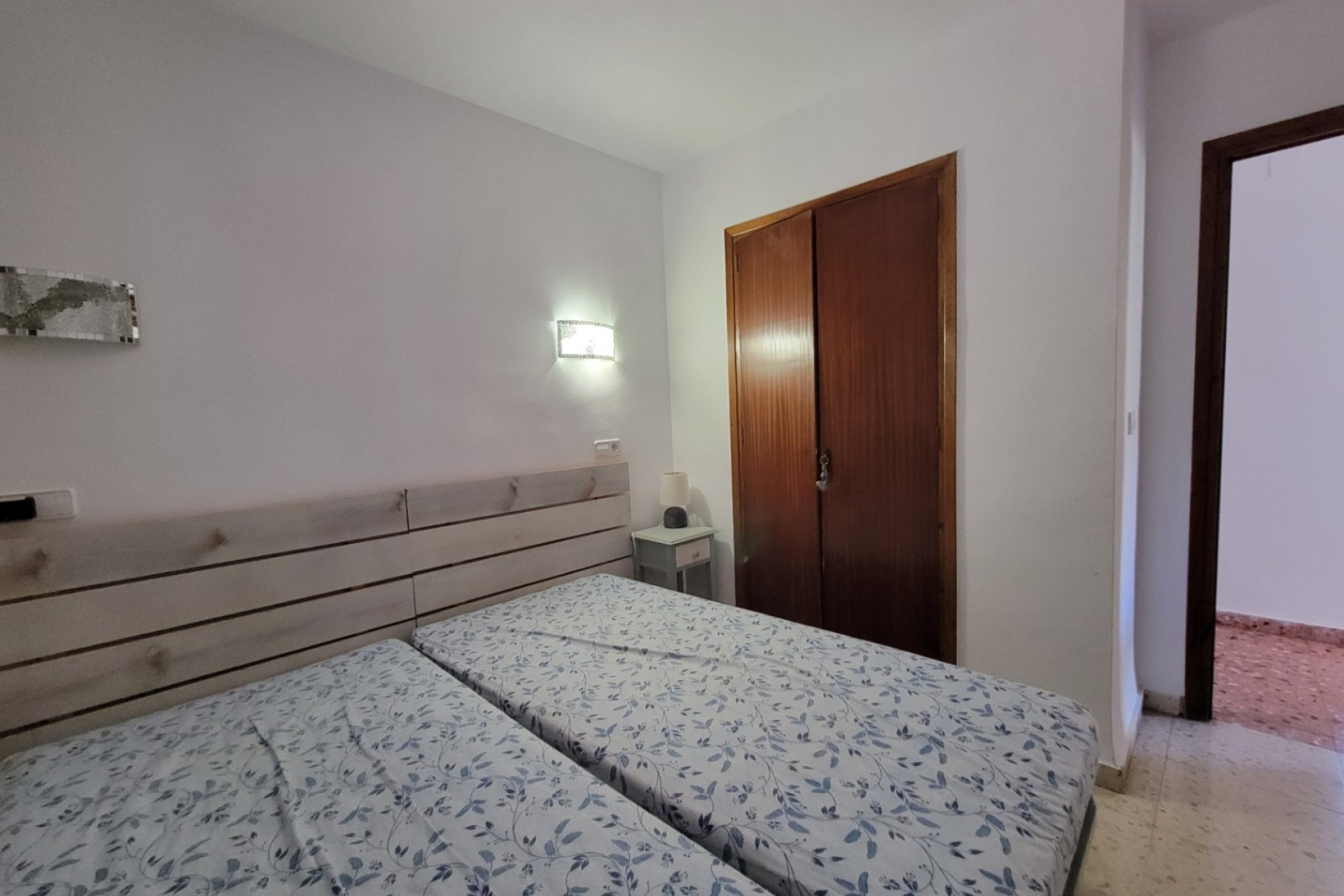 Reventa - Villa - Calpe - Maryvilla