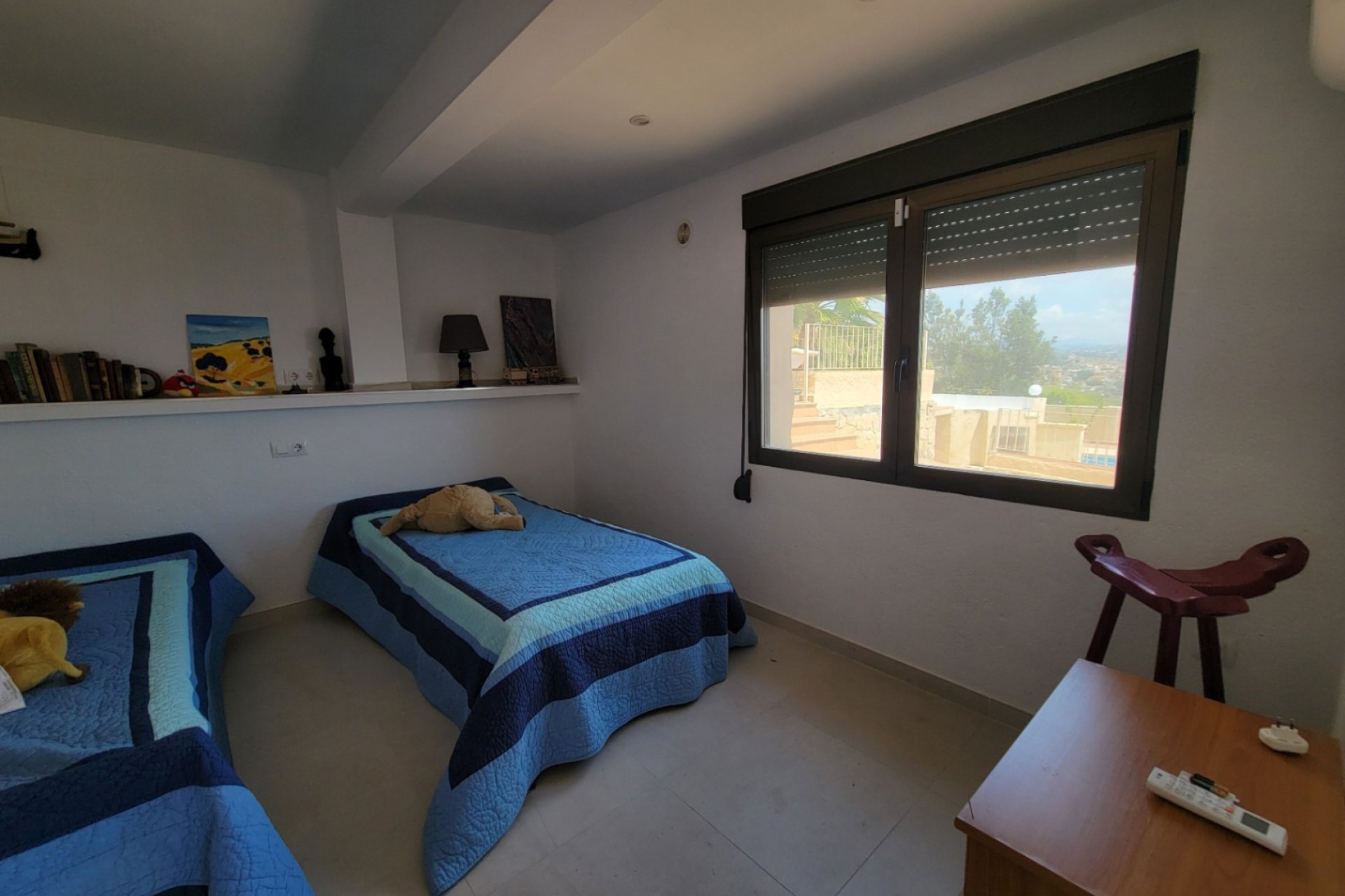 Reventa - Villa - Calpe - Maryvilla