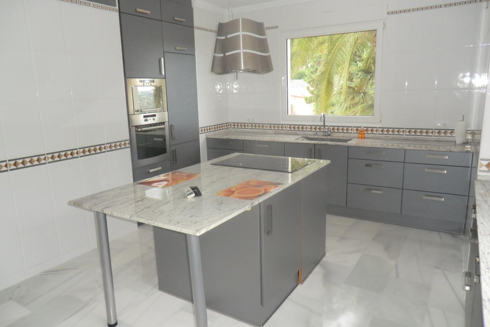 Reventa - Villa - Calpe - Oltamar