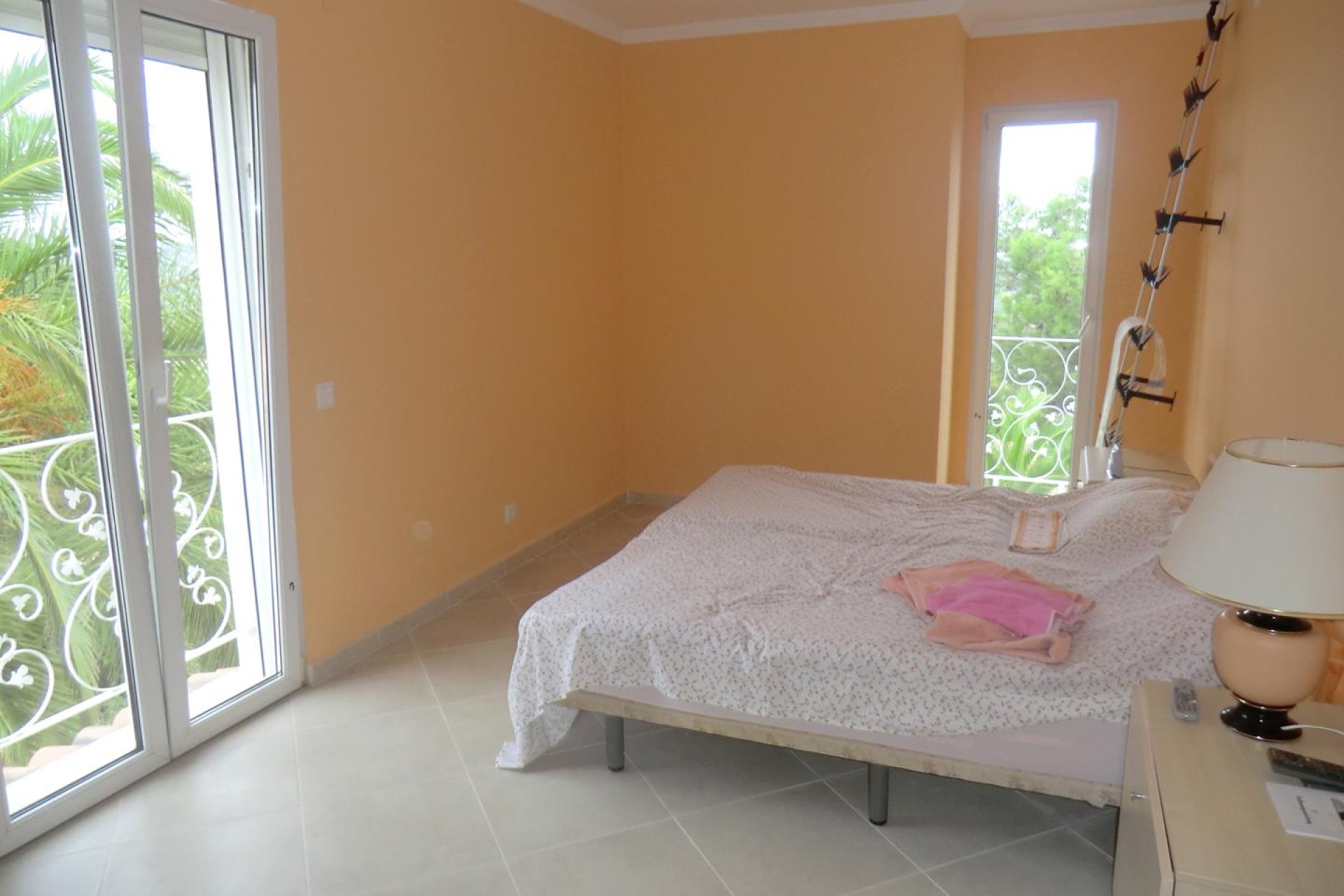 Reventa - Villa - Calpe - Oltamar