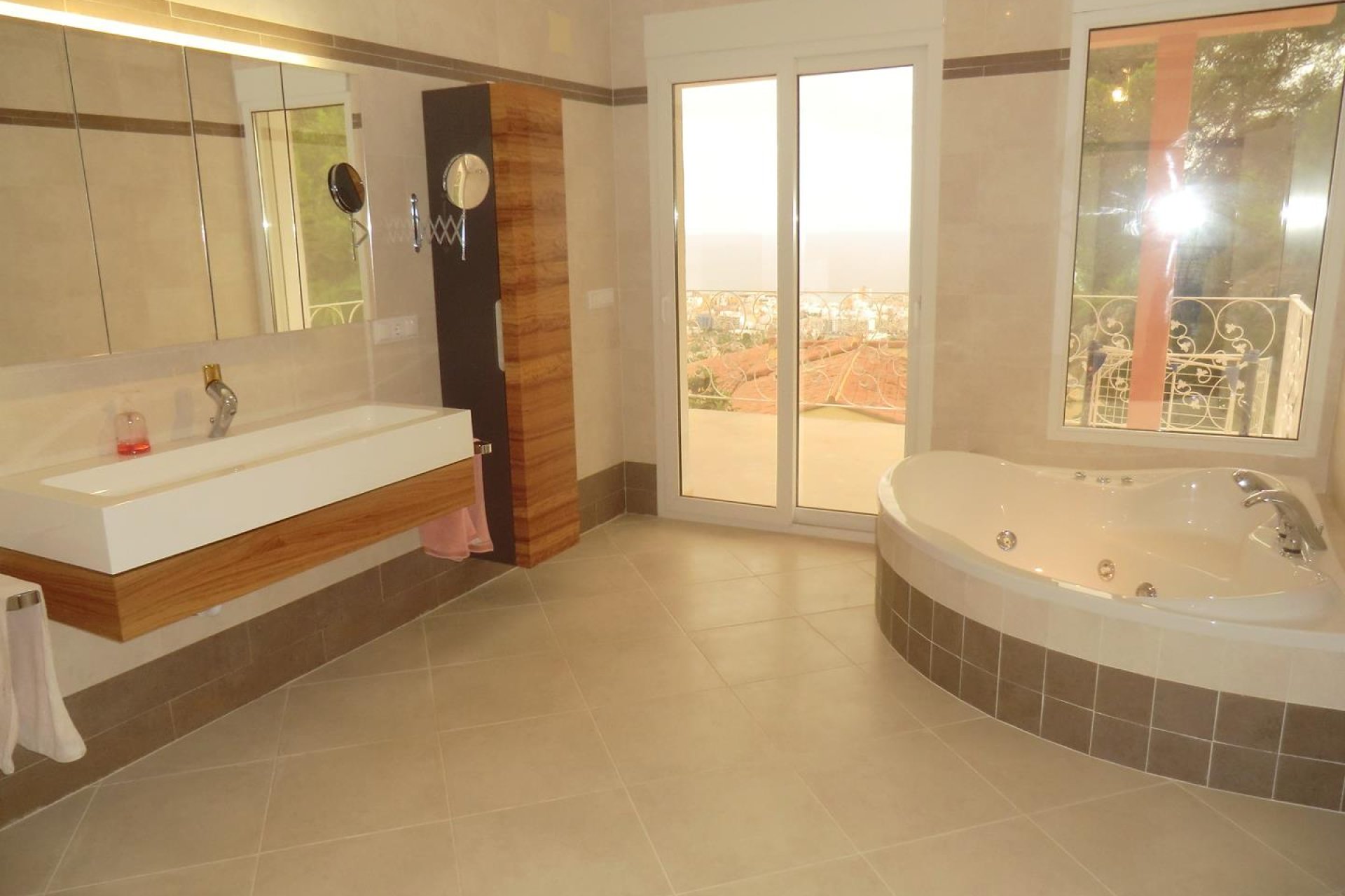 Reventa - Villa - Calpe - Oltamar